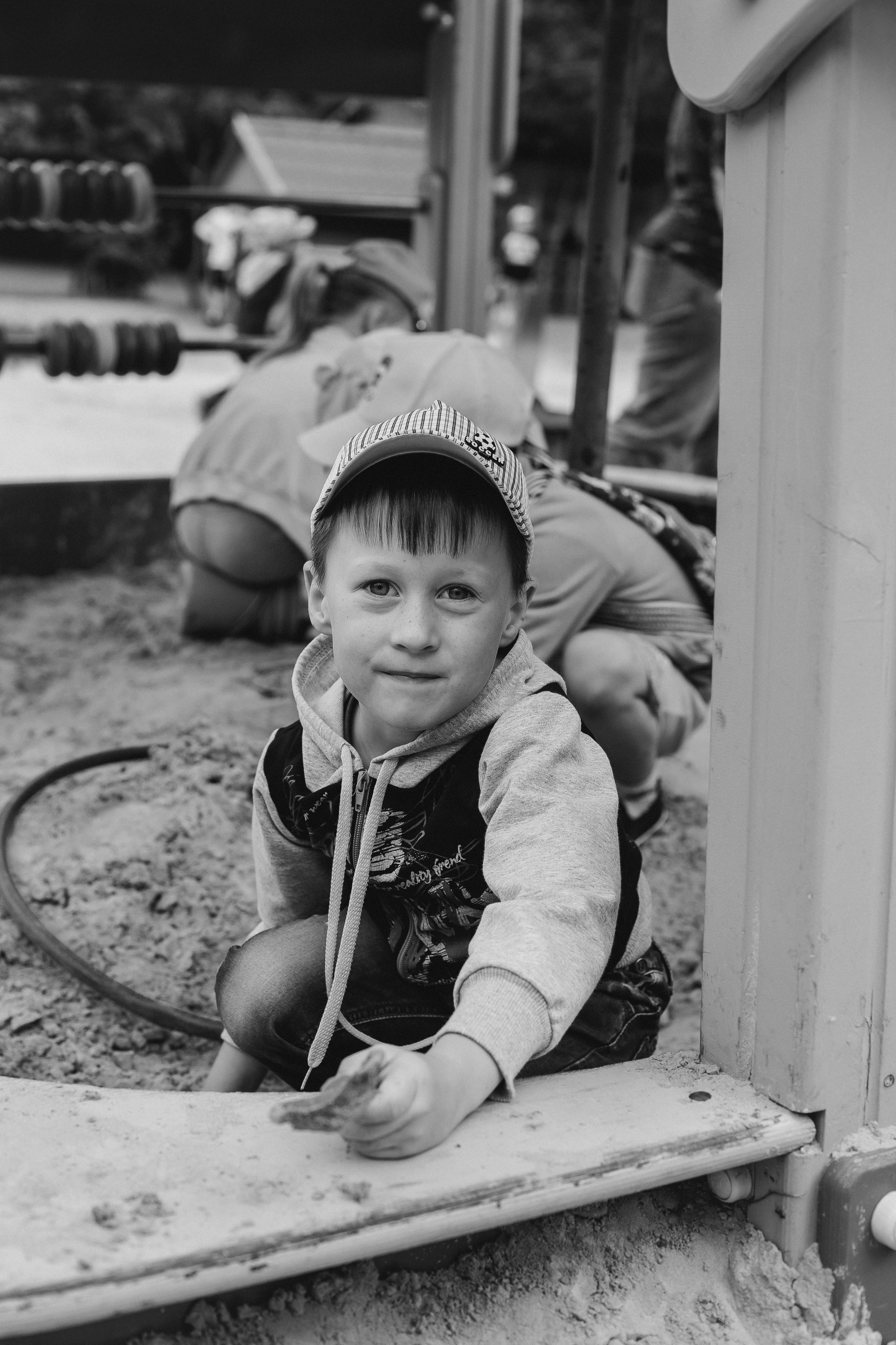 Кузнечики. Репортажный фотограф в Тюмени Татьяна Мужева