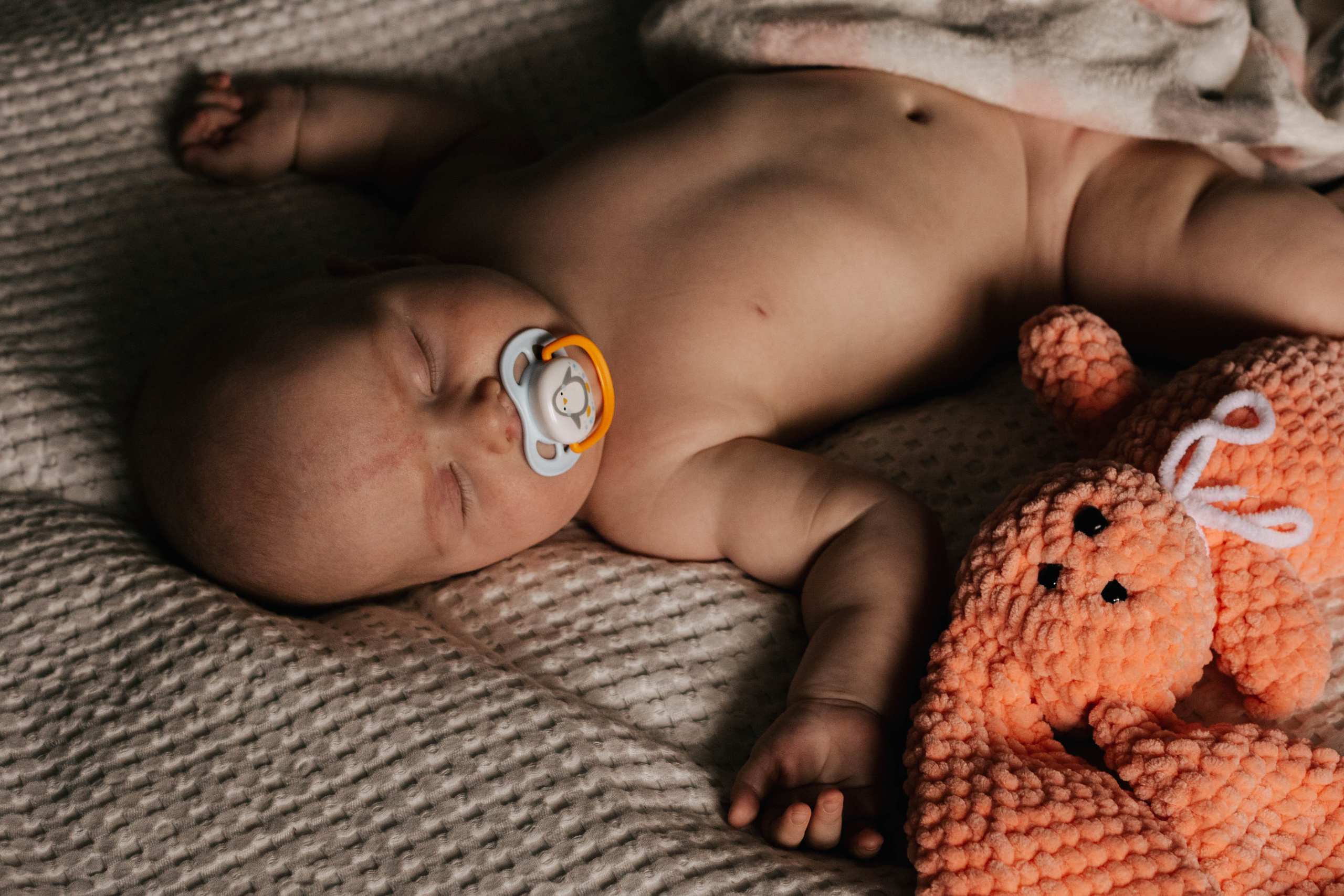 Светлана и Алексей с детьми. Репортажный фотограф в Тюмени Татьяна Мужева