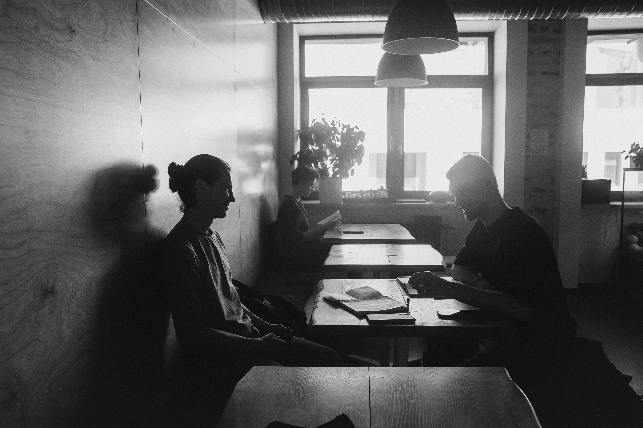 Мудра «зарисовки дня». Репортажный фотограф в Тюмени Татьяна Мужева