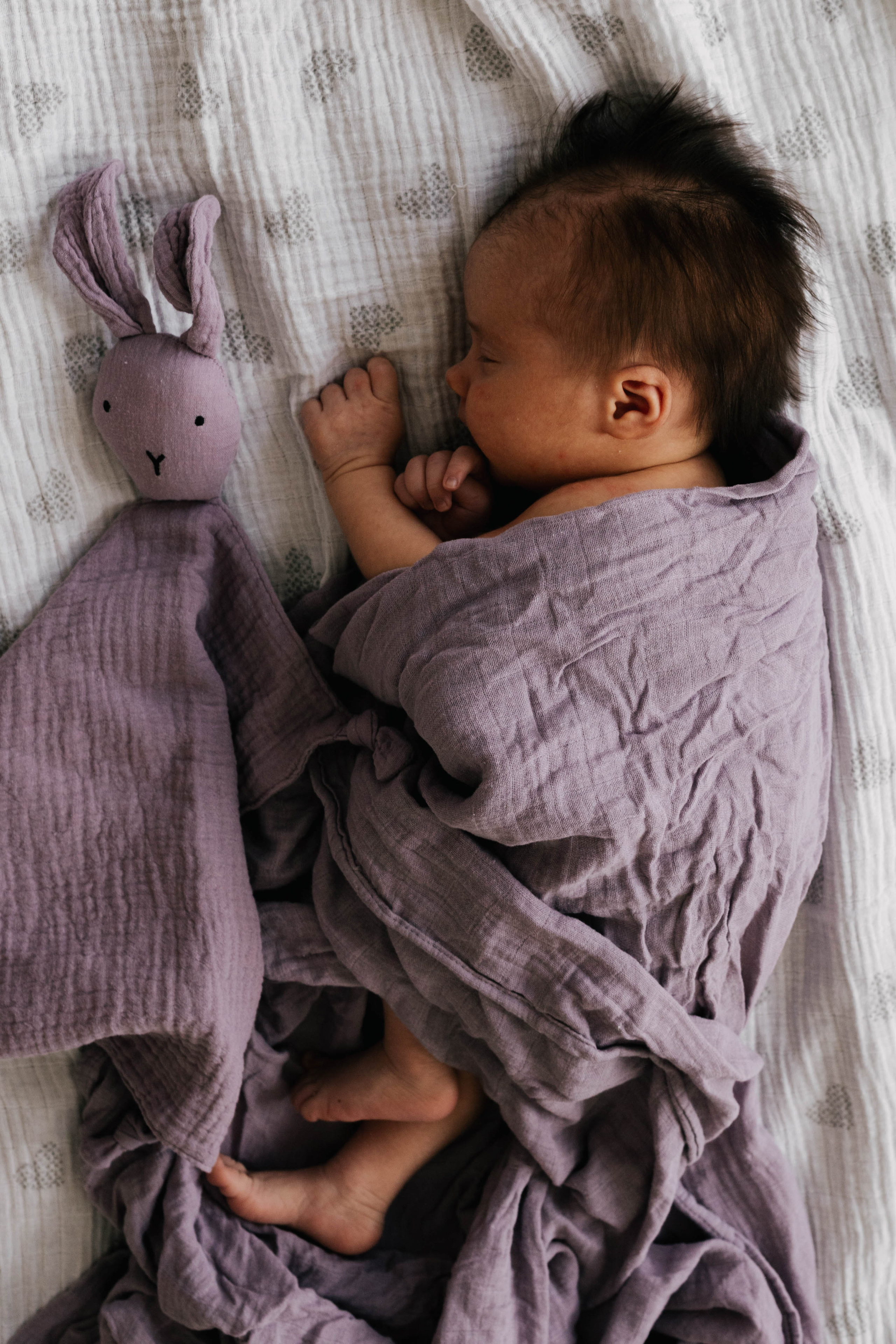 Маргарита с малышкой Викой. Репортажный фотограф в Тюмени Татьяна Мужева