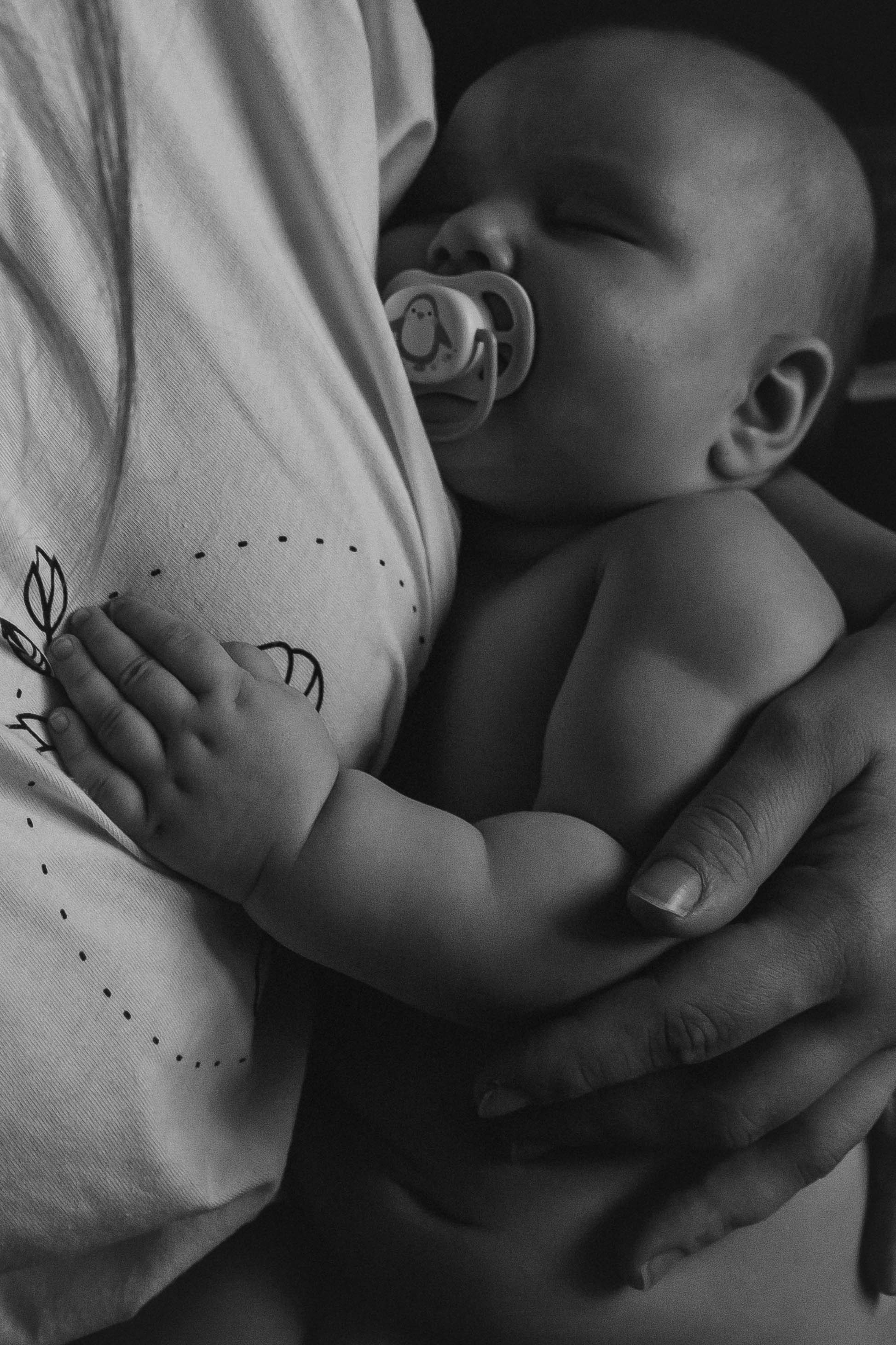 Светлана и Алексей с детьми. Репортажный фотограф в Тюмени Татьяна Мужева