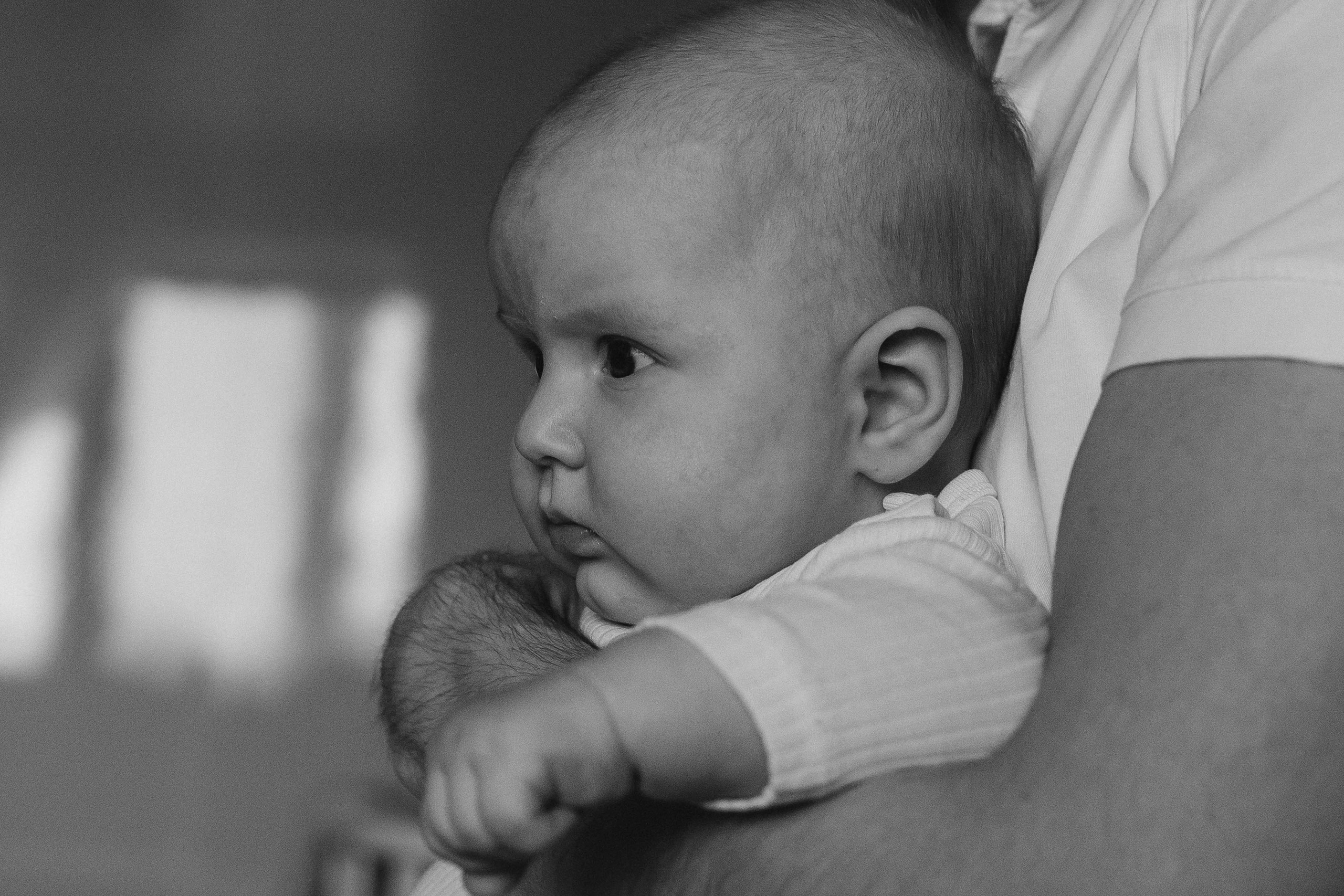 Светлана и Алексей с детьми. Репортажный фотограф в Тюмени Татьяна Мужева