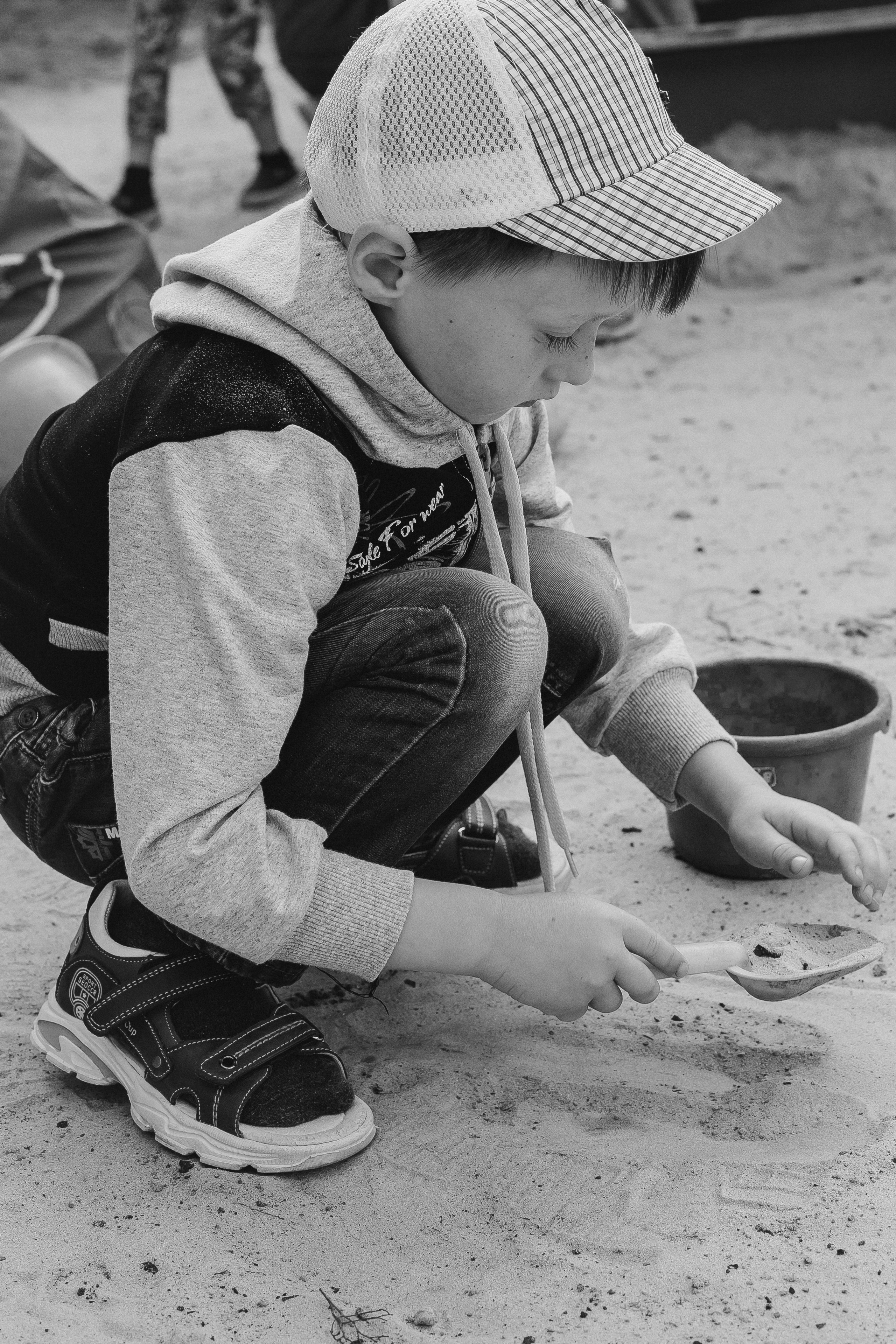 Кузнечики. Репортажный фотограф в Тюмени Татьяна Мужева