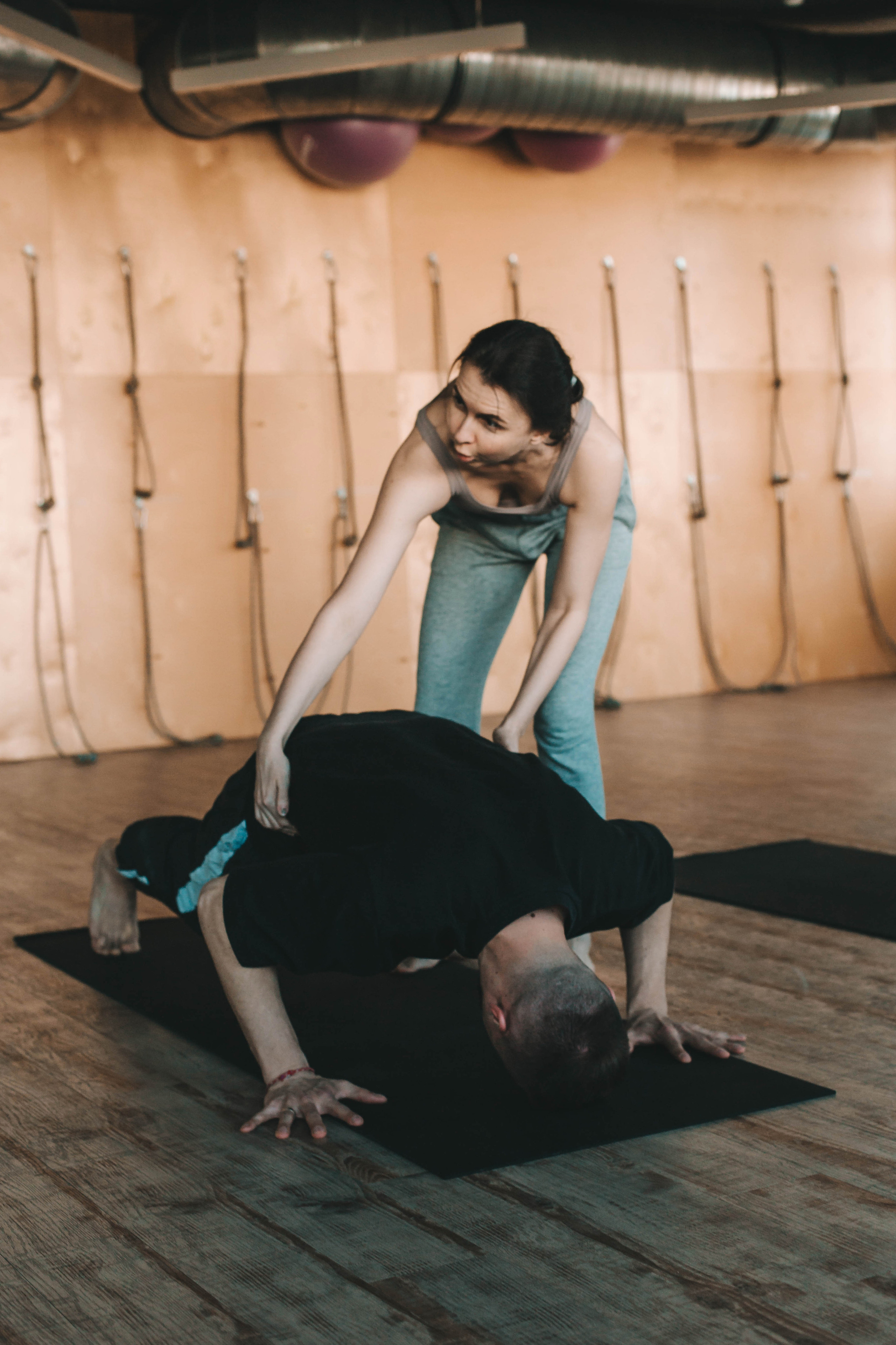 Мудра «зарисовки дня». Репортажный фотограф в Тюмени Татьяна Мужева