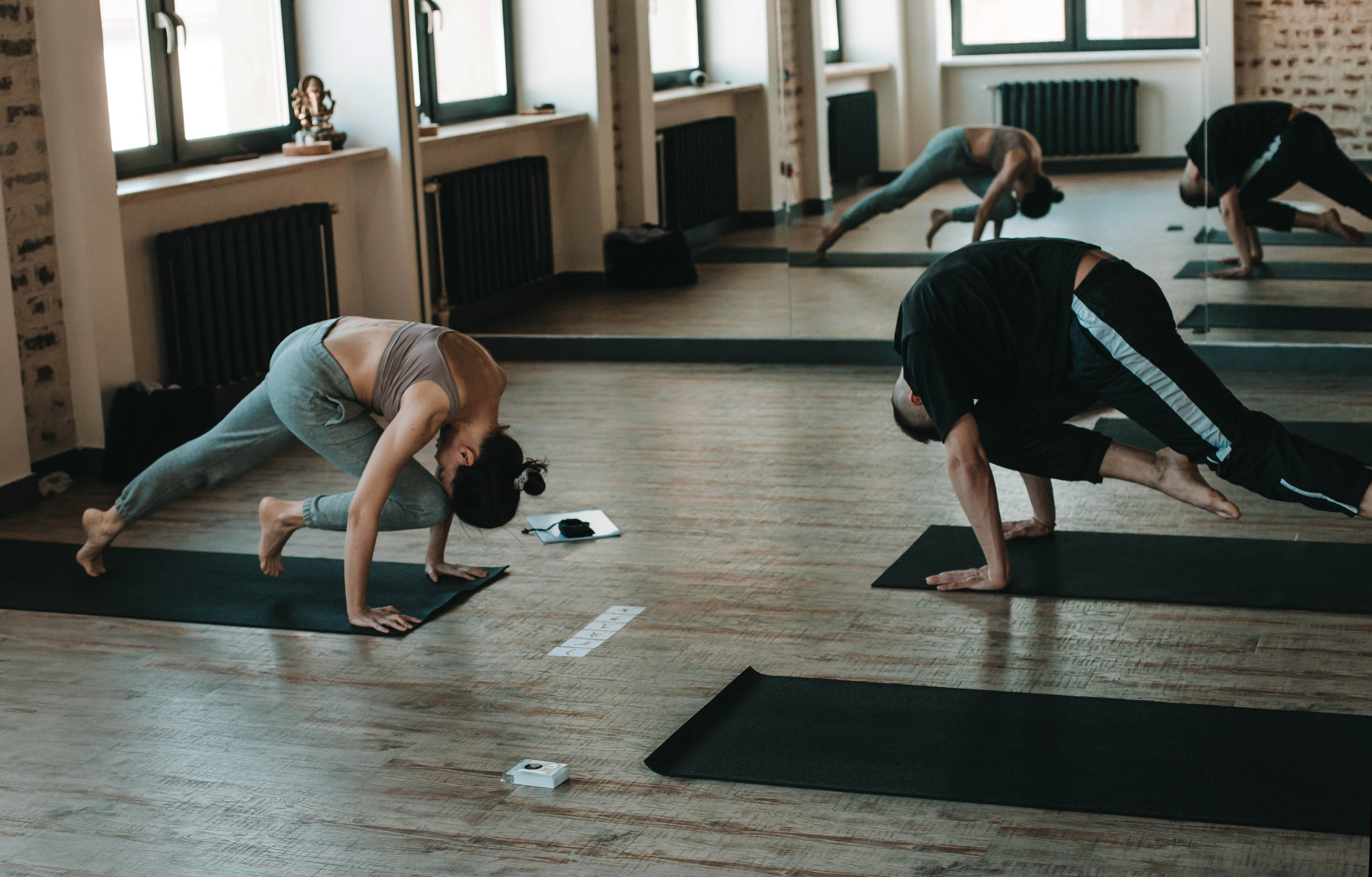 Мудра «зарисовки дня». Репортажный фотограф в Тюмени Татьяна Мужева