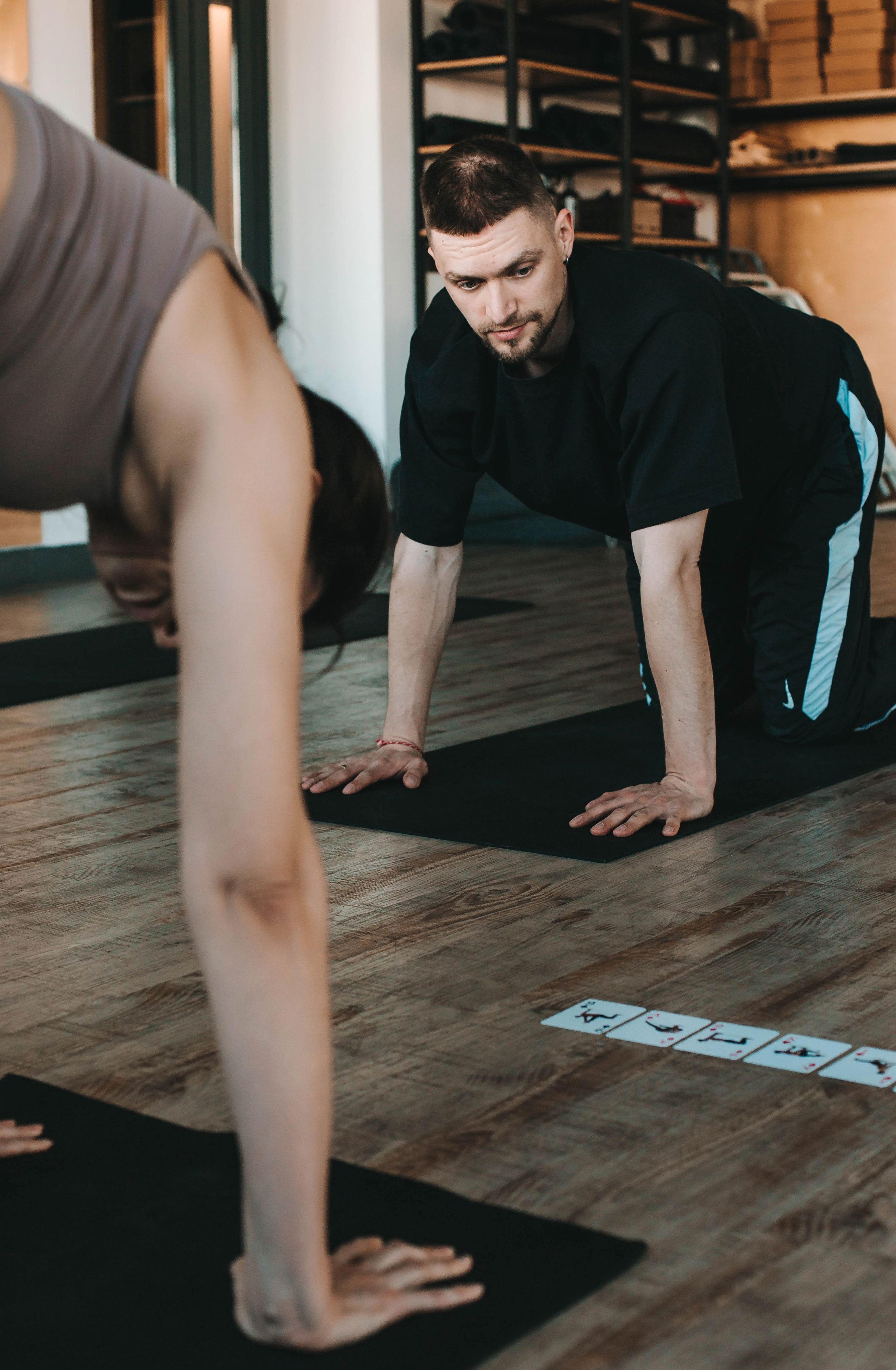 Мудра «зарисовки дня». Репортажный фотограф в Тюмени Татьяна Мужева