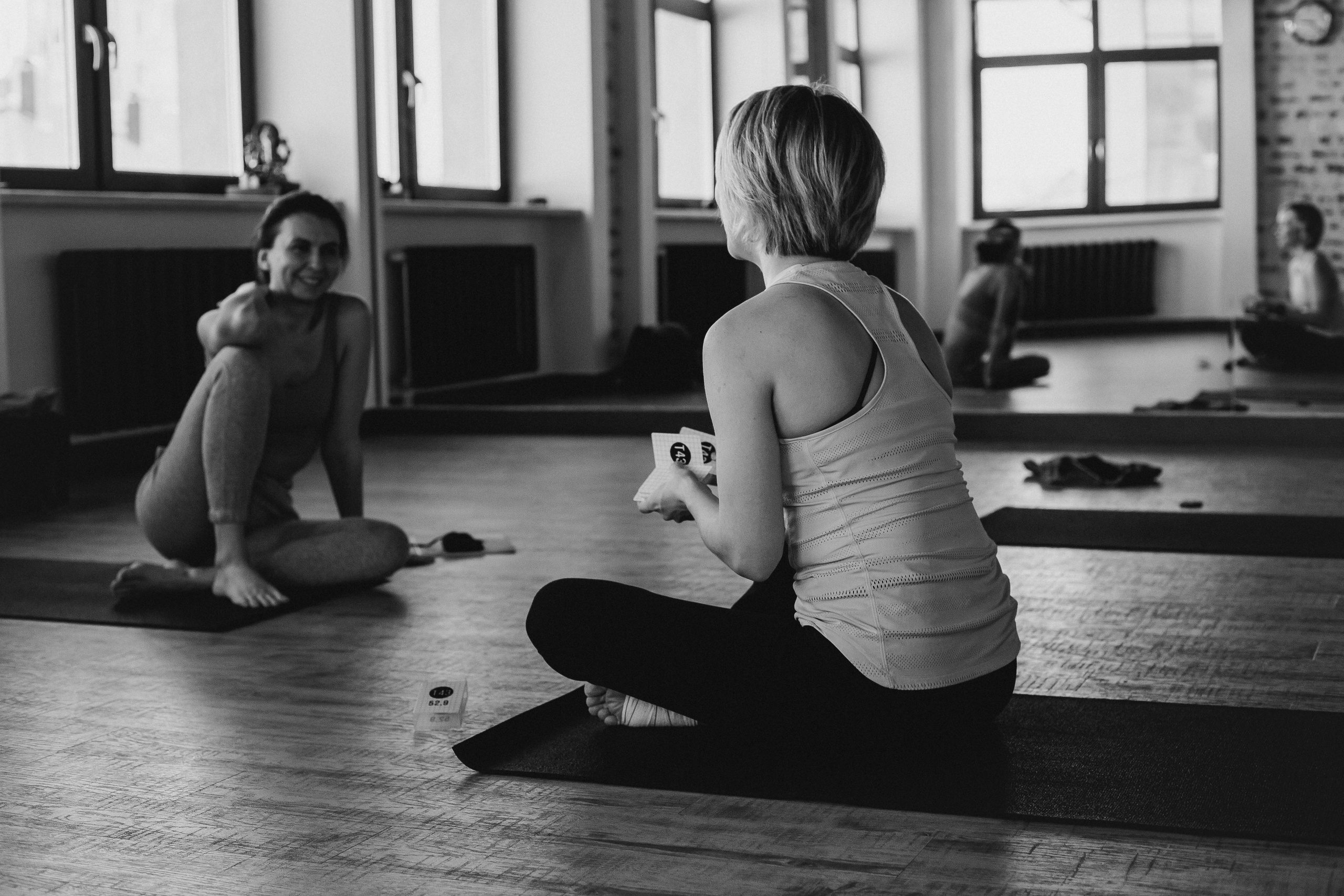 Мудра «зарисовки дня». Репортажный фотограф в Тюмени Татьяна Мужева