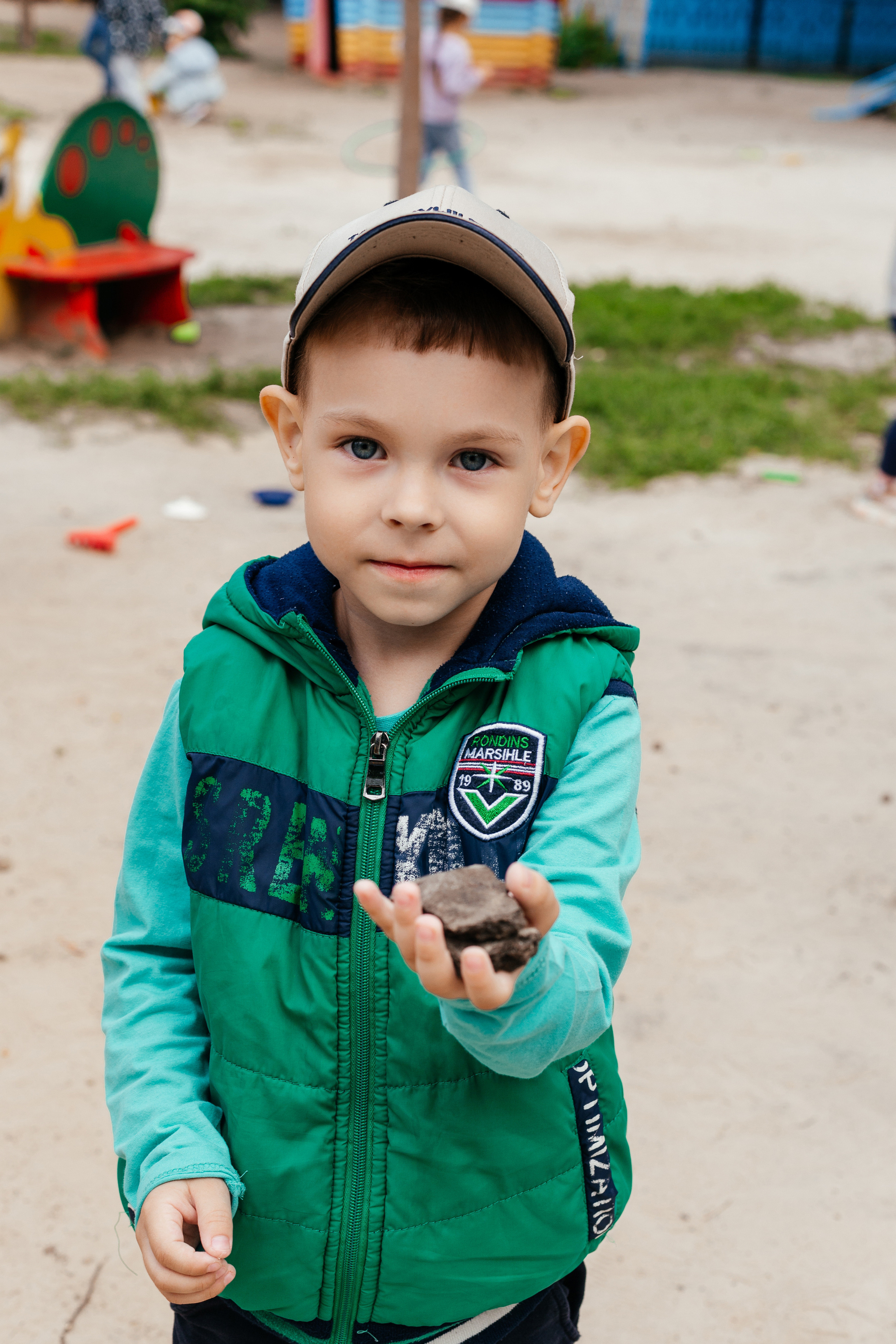 Кузнечики. Репортажный фотограф в Тюмени Татьяна Мужева