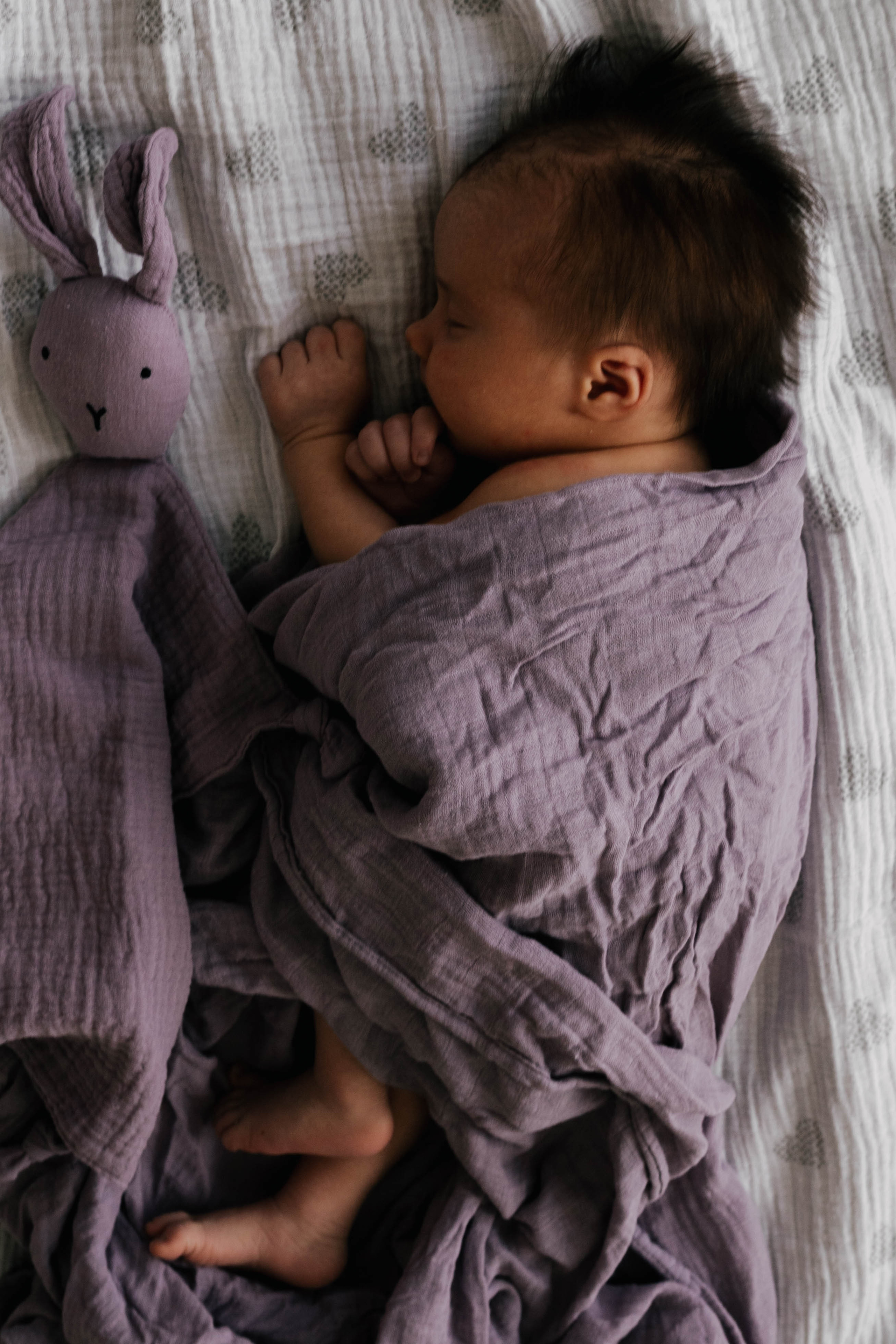 Маргарита с малышкой Викой. Репортажный фотограф в Тюмени Татьяна Мужева