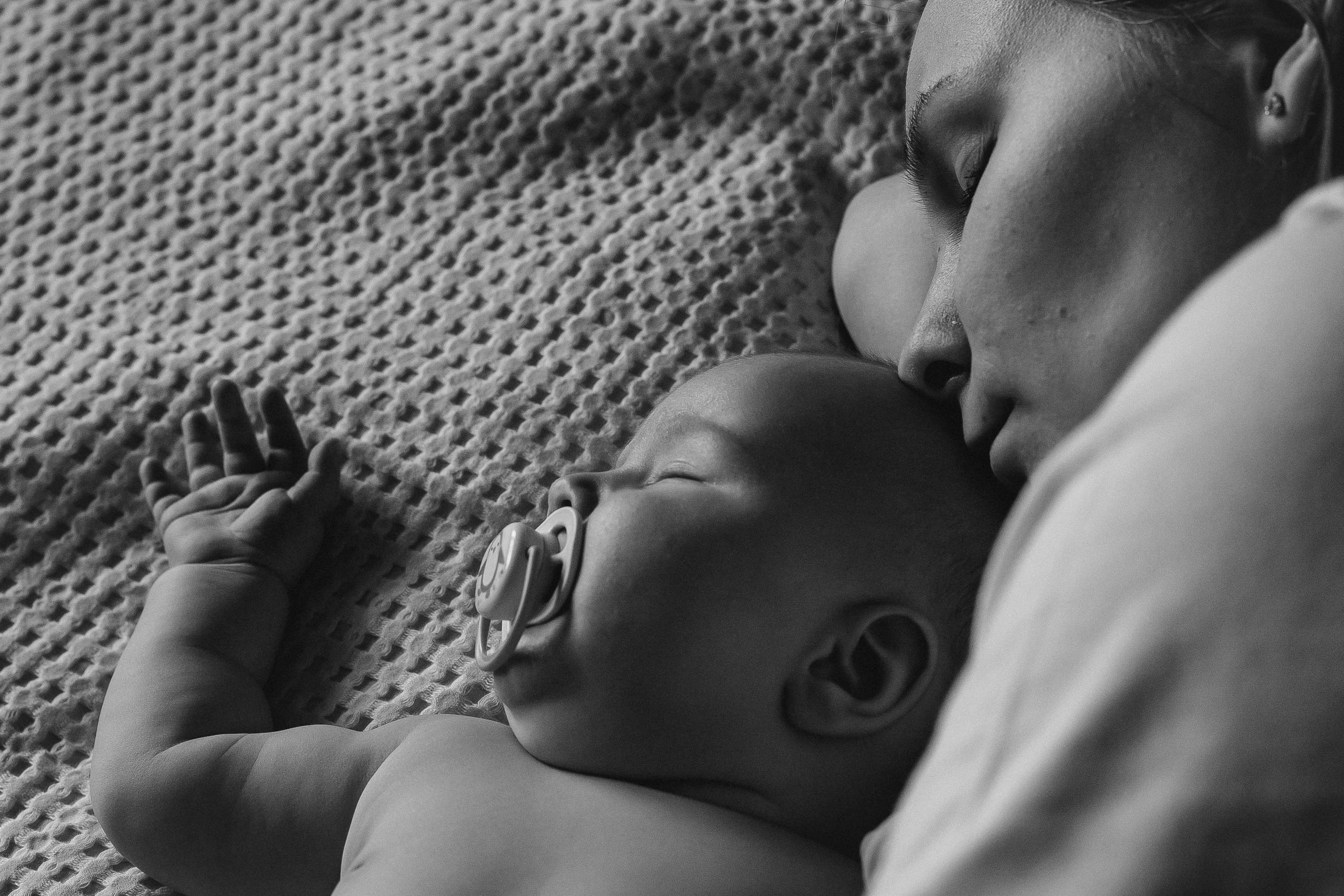 Светлана и Алексей с детьми. Репортажный фотограф в Тюмени Татьяна Мужева