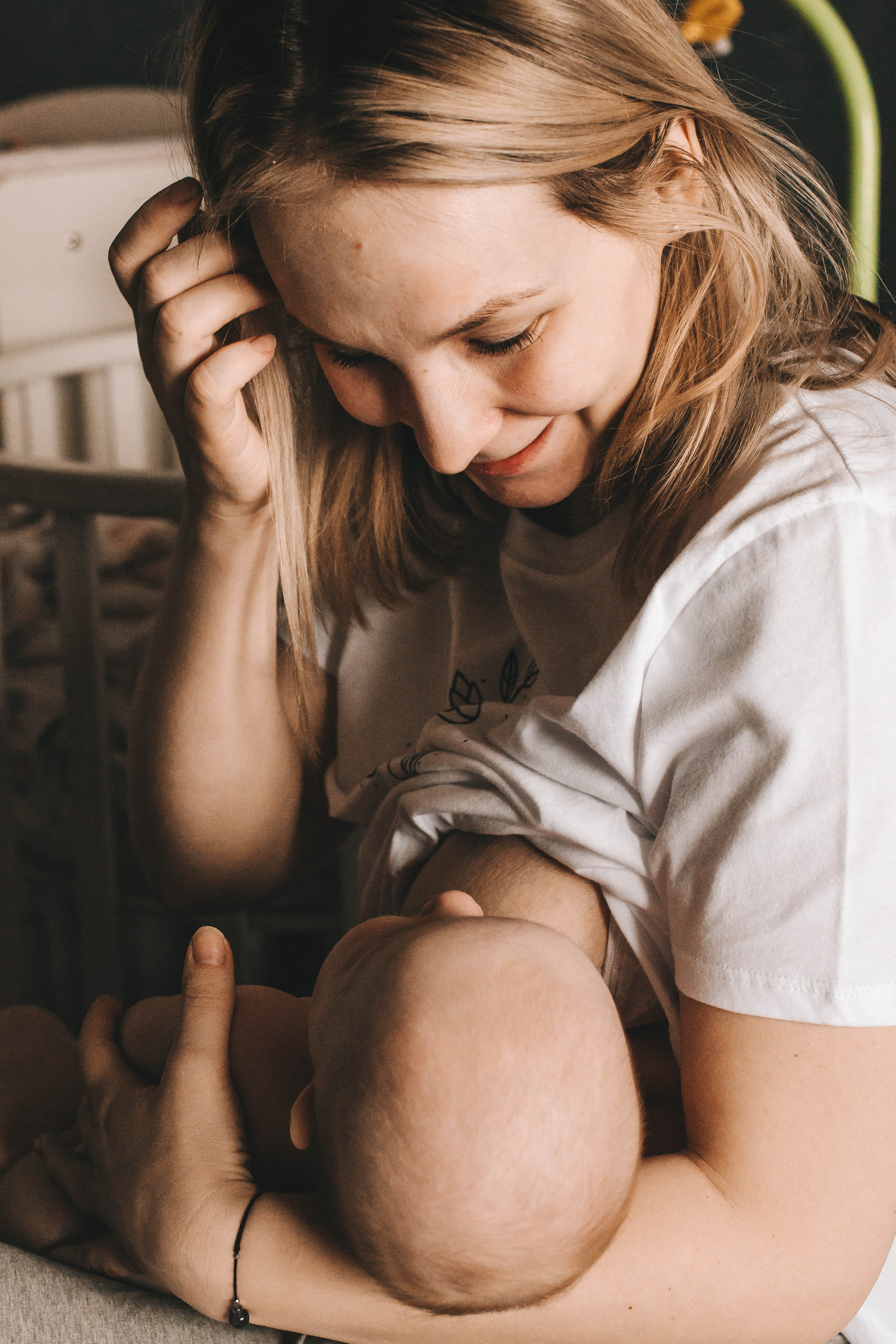 Светлана и Алексей с детьми. Репортажный фотограф в Тюмени Татьяна Мужева