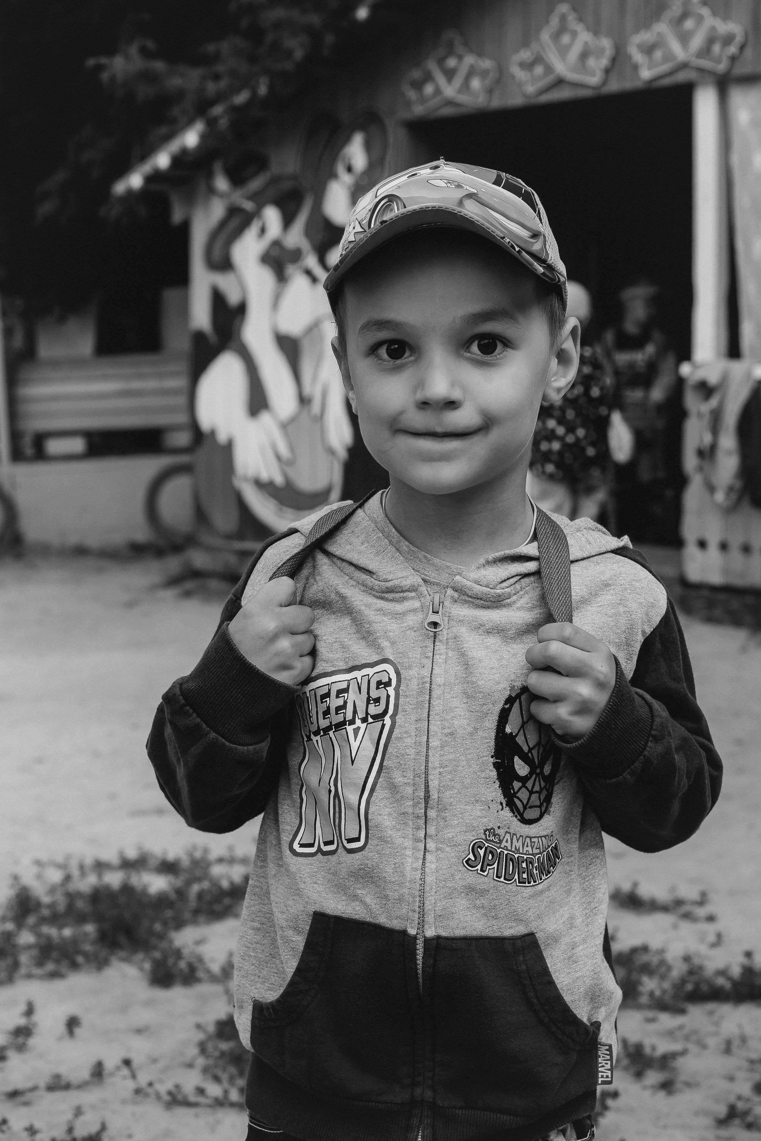 Кузнечики. Репортажный фотограф в Тюмени Татьяна Мужева