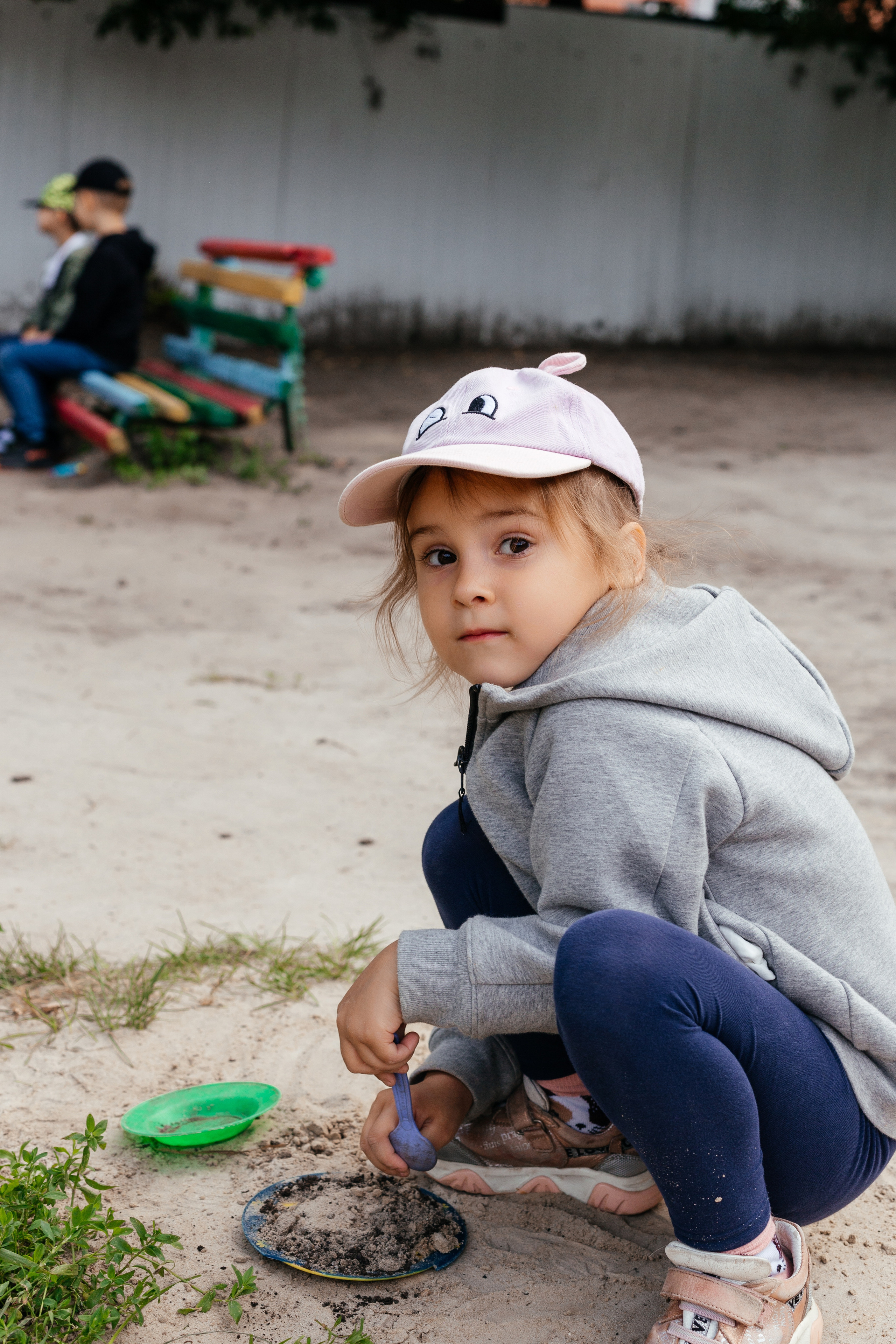 Кузнечики. Репортажный фотограф в Тюмени Татьяна Мужева