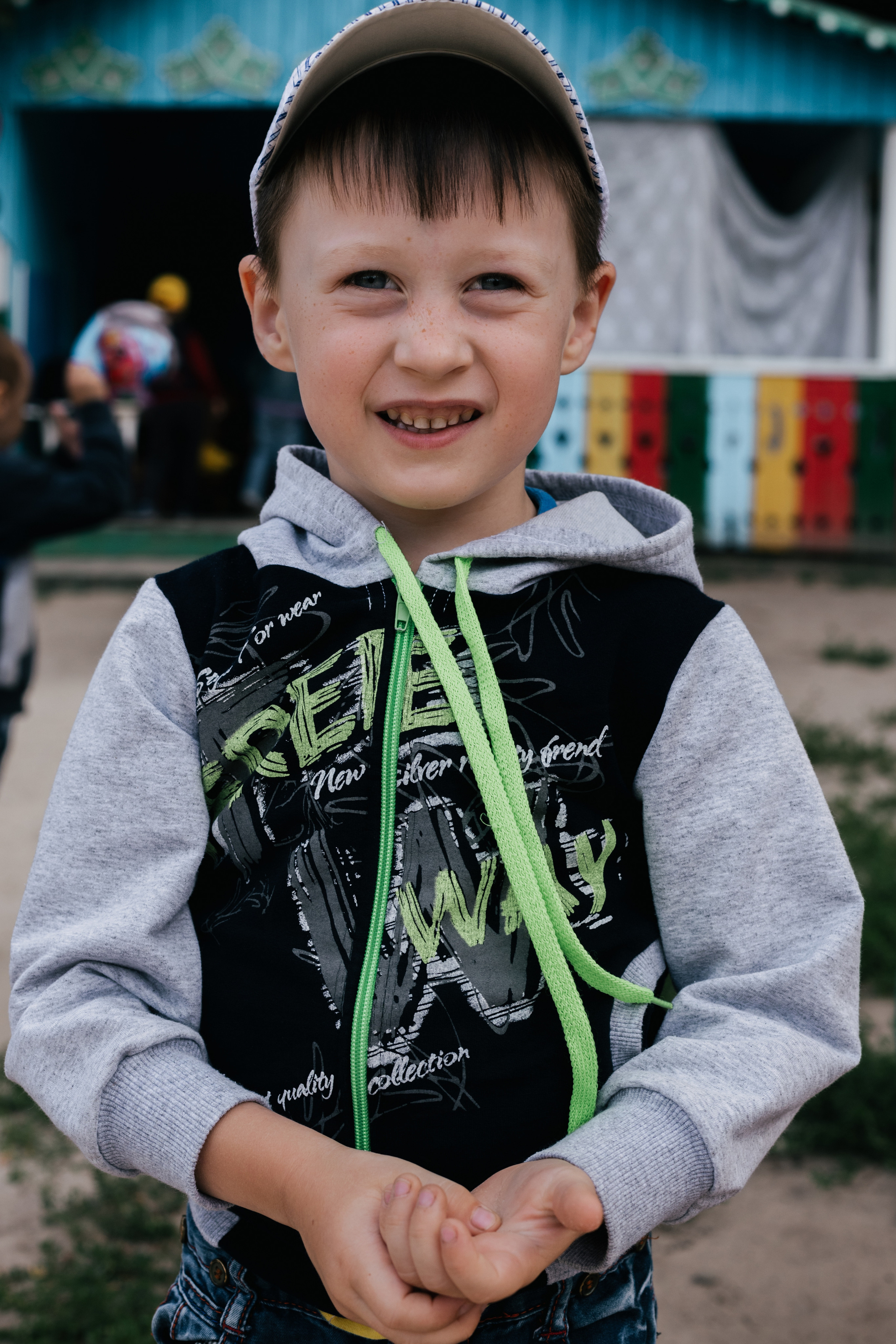 Кузнечики. Репортажный фотограф в Тюмени Татьяна Мужева