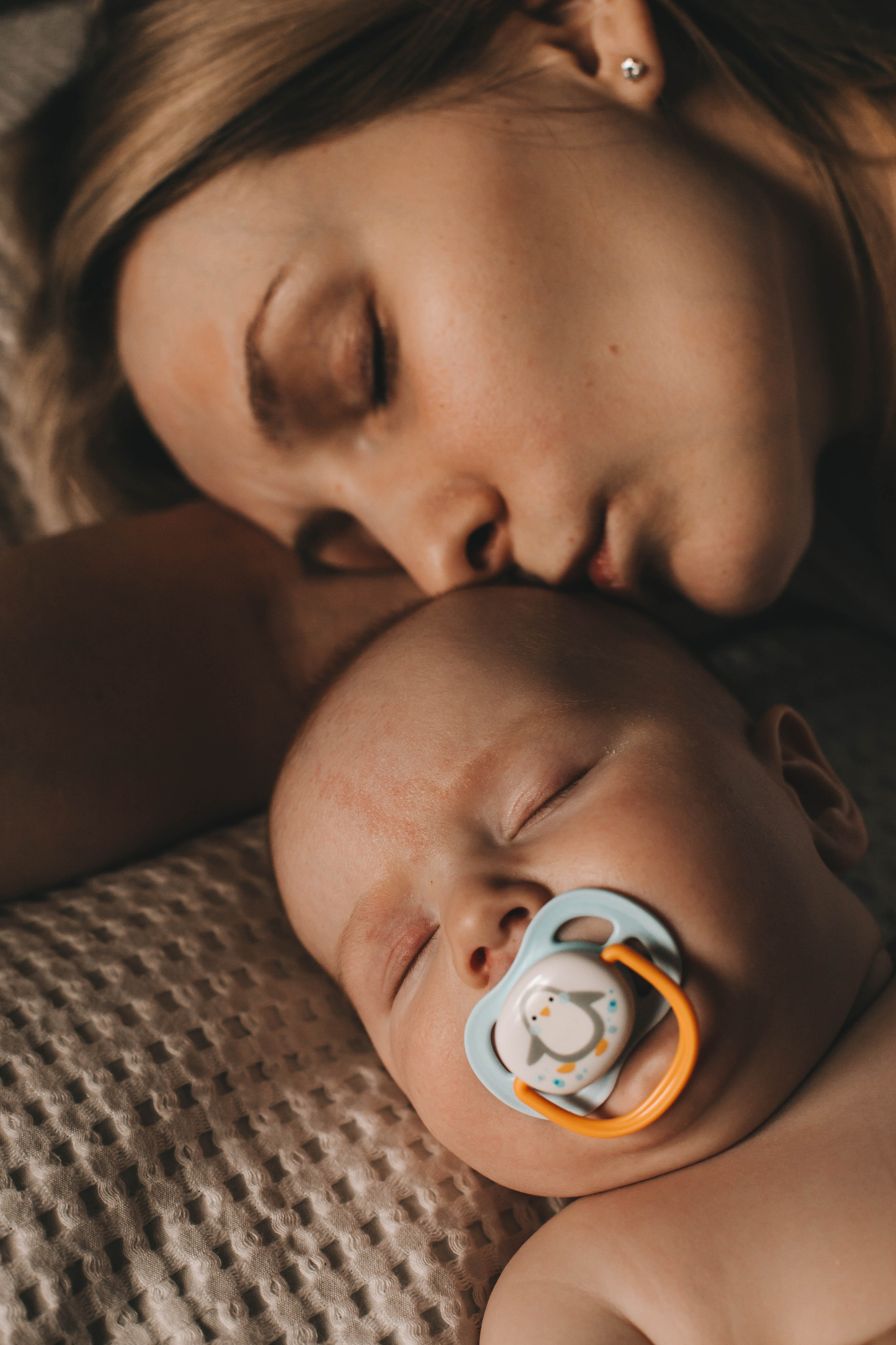 Светлана и Алексей с детьми. Репортажный фотограф в Тюмени Татьяна Мужева