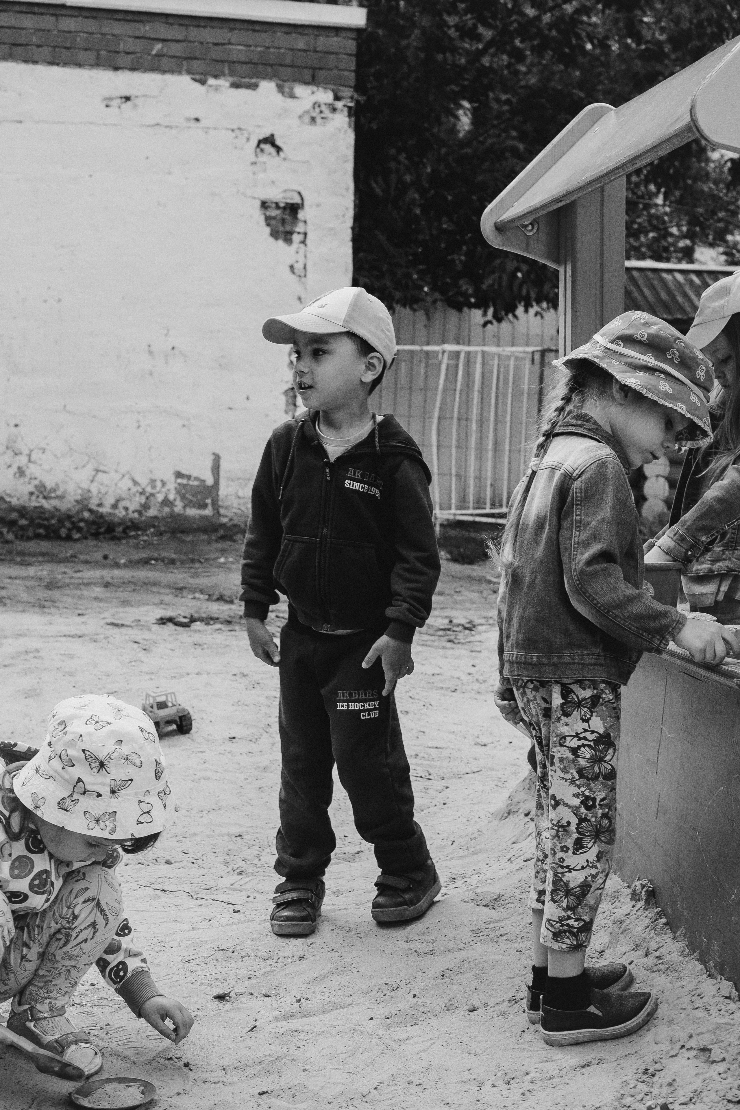 Кузнечики. Репортажный фотограф в Тюмени Татьяна Мужева