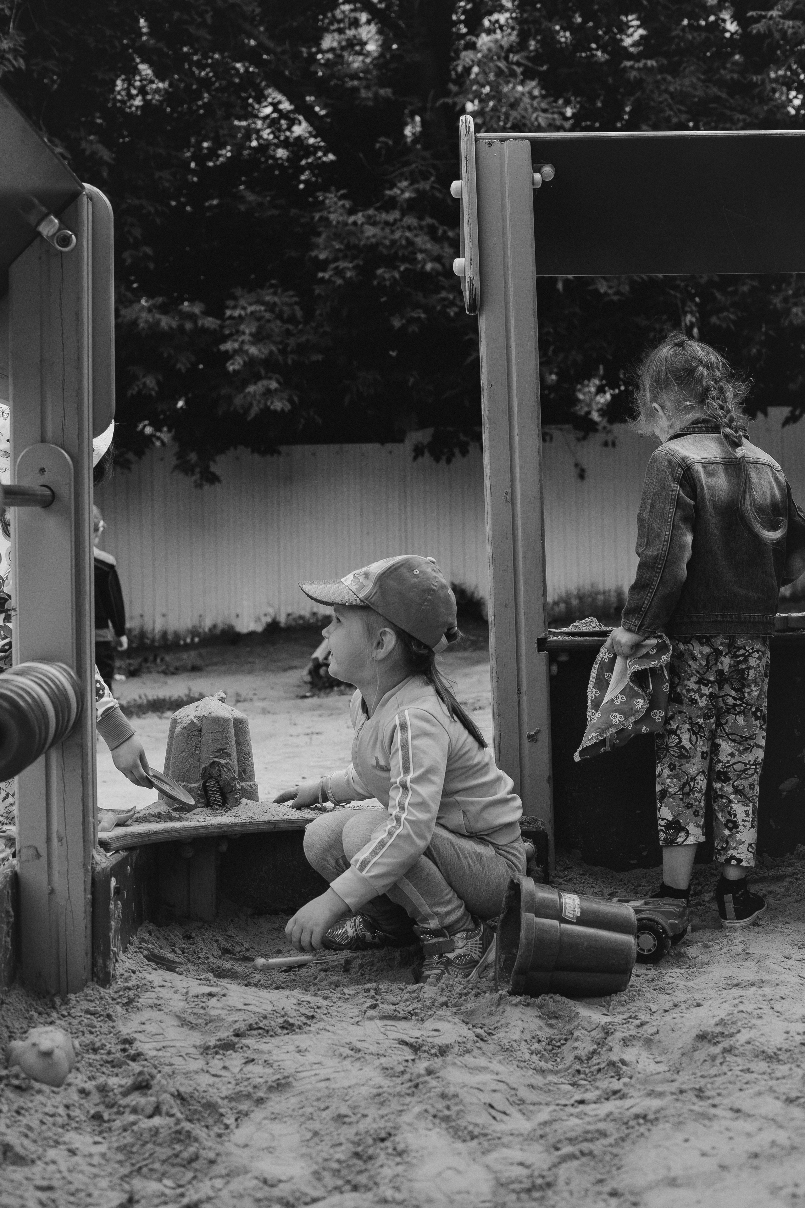 Кузнечики. Репортажный фотограф в Тюмени Татьяна Мужева