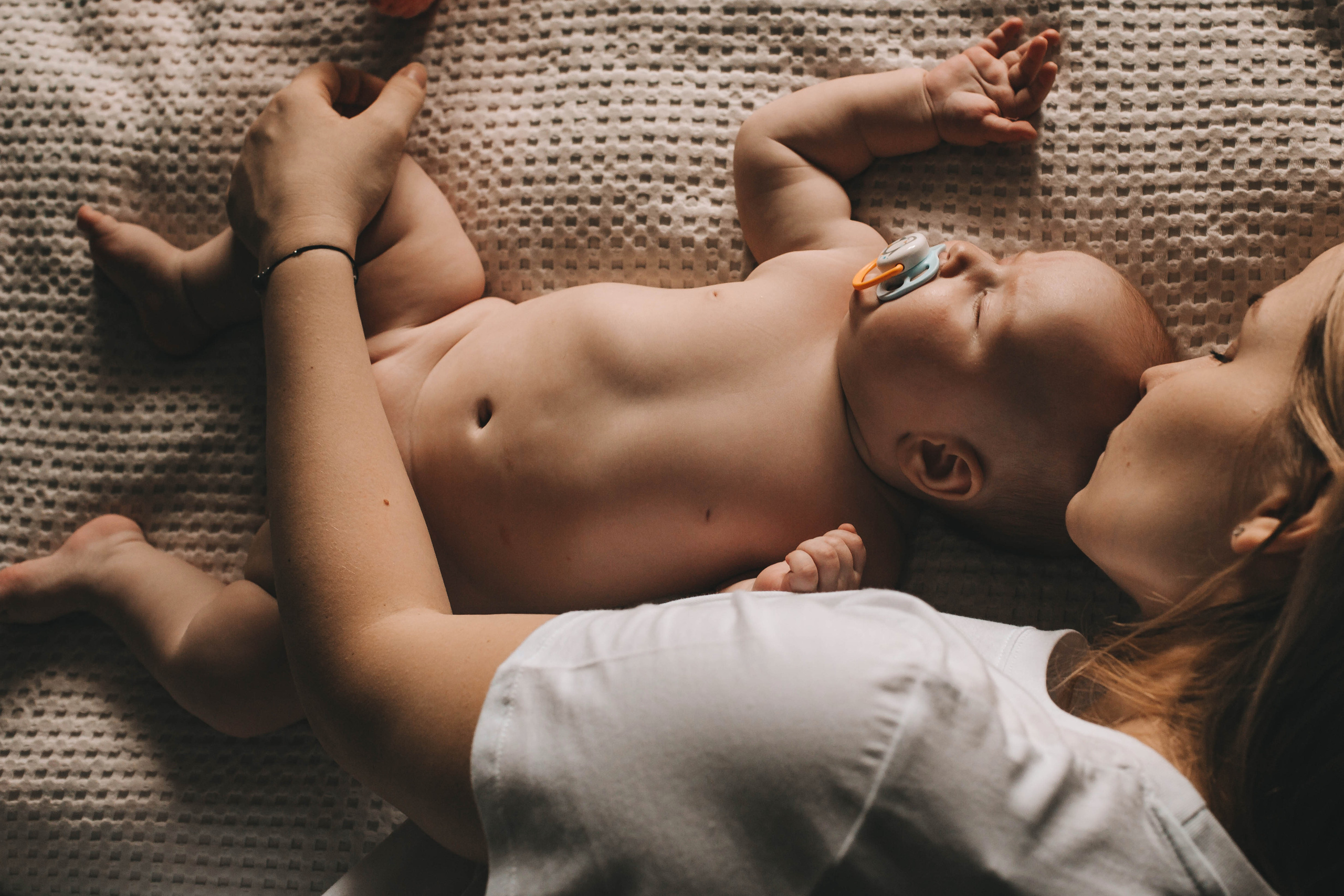 Светлана и Алексей с детьми. Репортажный фотограф в Тюмени Татьяна Мужева