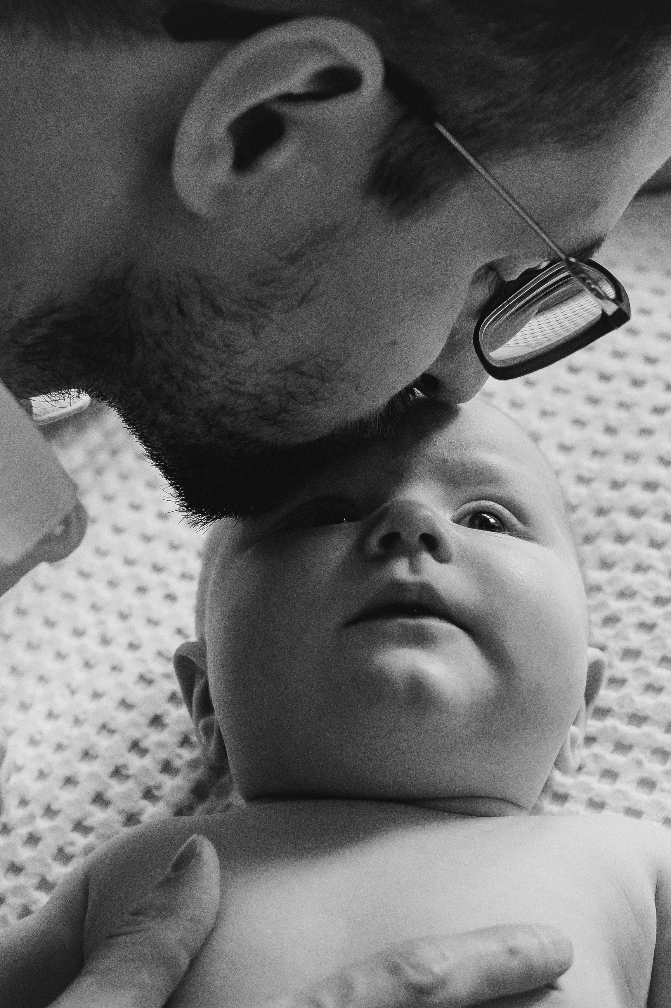 Светлана и Алексей с детьми. Репортажный фотограф в Тюмени Татьяна Мужева