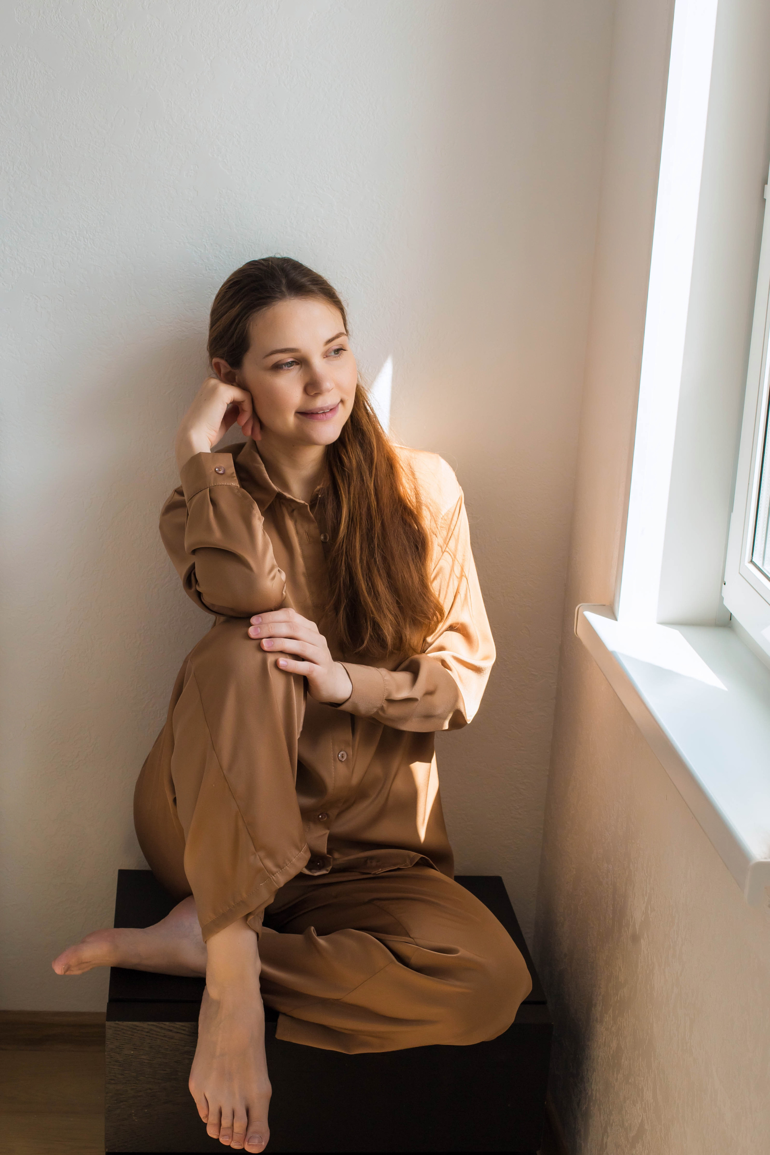 Маргарита с малышкой Викой. Репортажный фотограф в Тюмени Татьяна Мужева