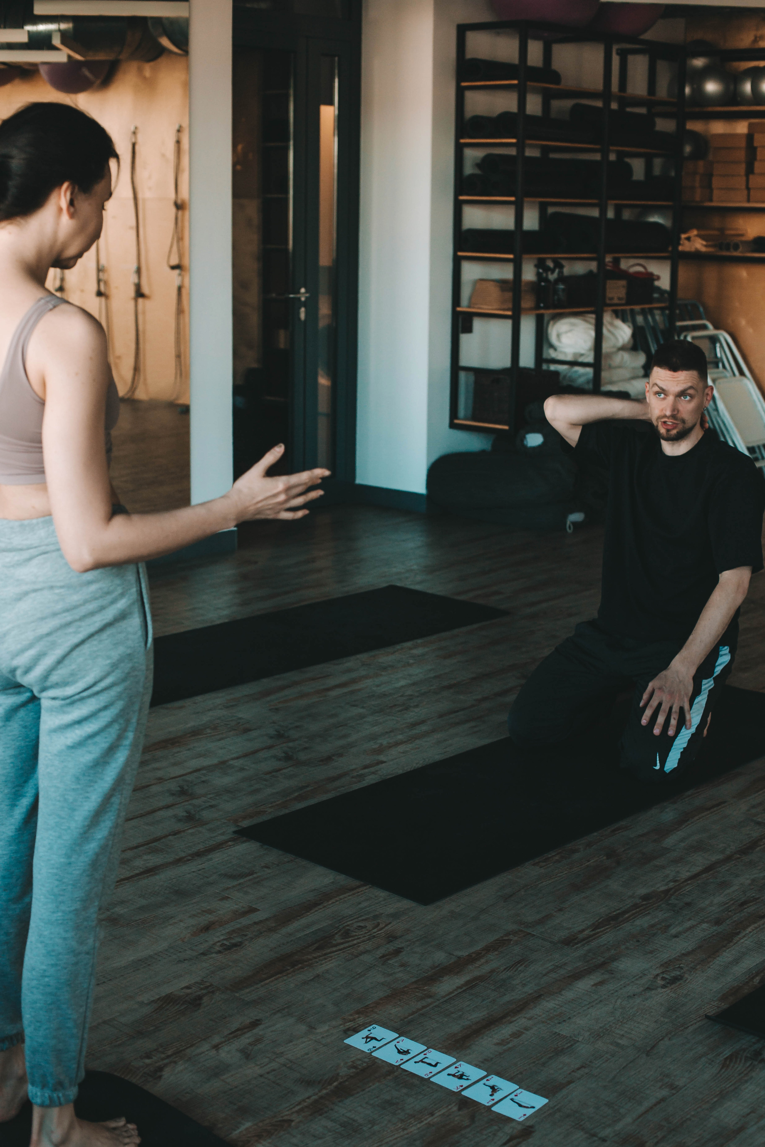 Мудра «зарисовки дня». Репортажный фотограф в Тюмени Татьяна Мужева