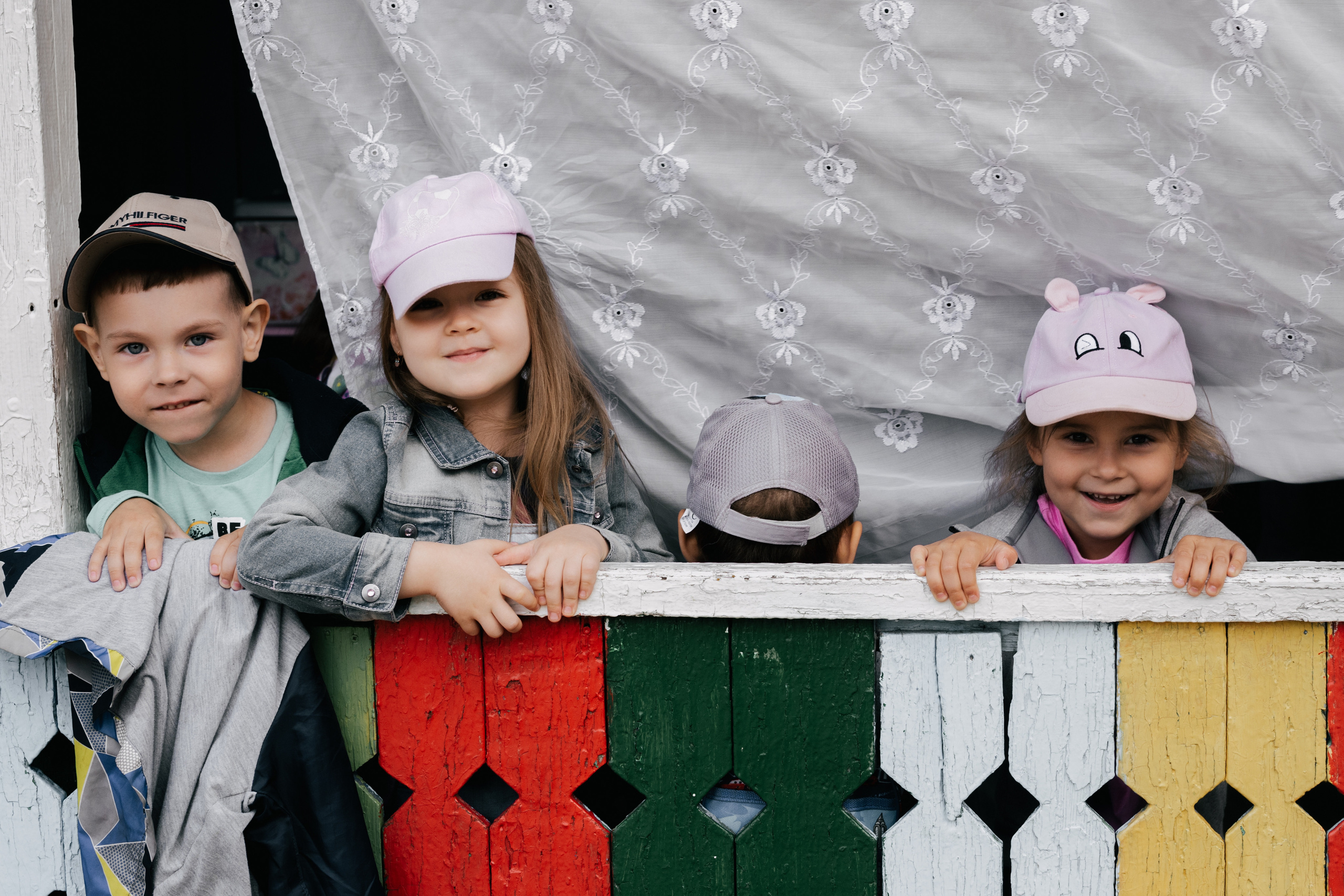 Кузнечики. Репортажный фотограф в Тюмени Татьяна Мужева