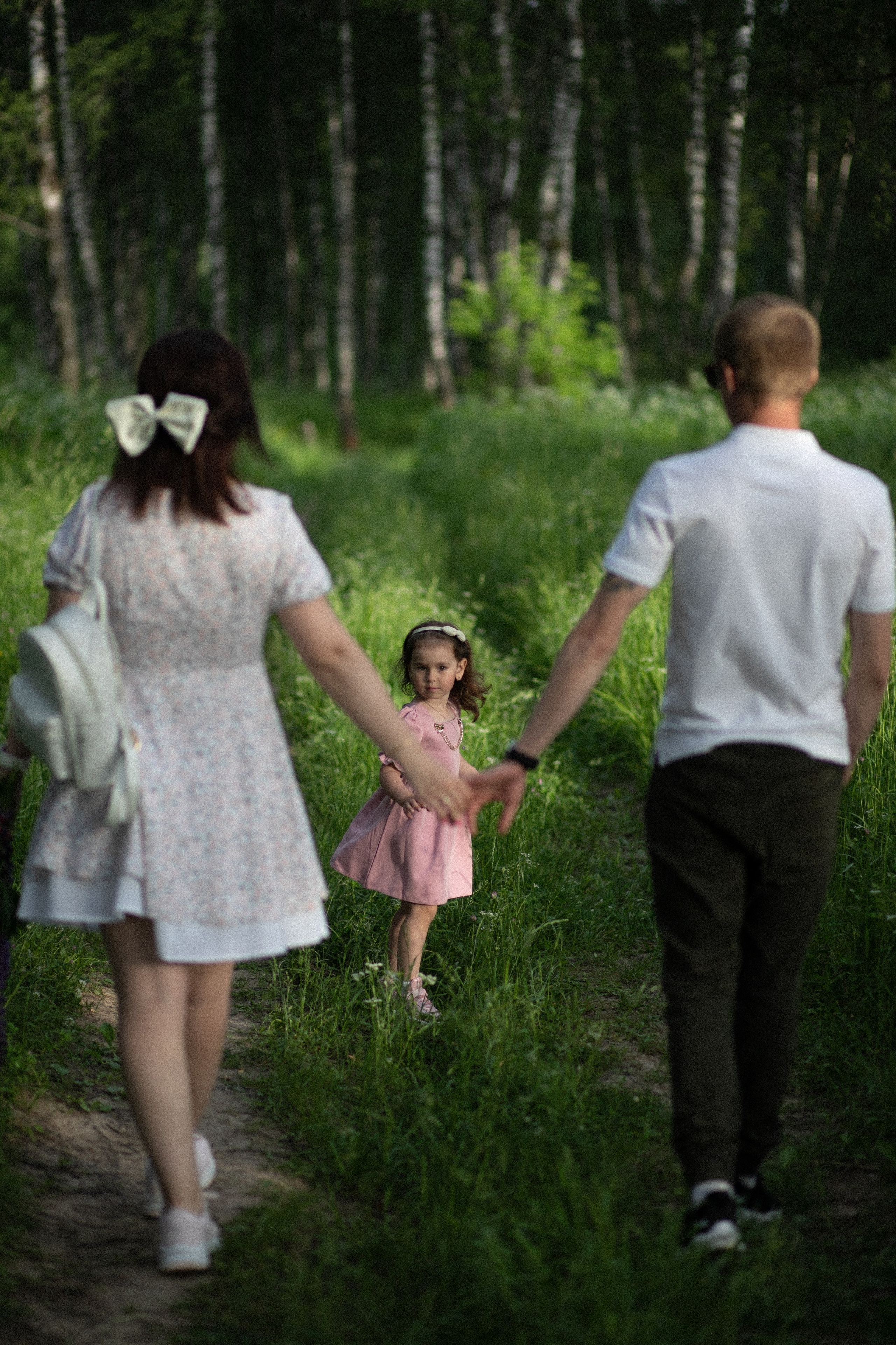 Июньские люпины. Фотограф в Москве/Санкт-Петербурге