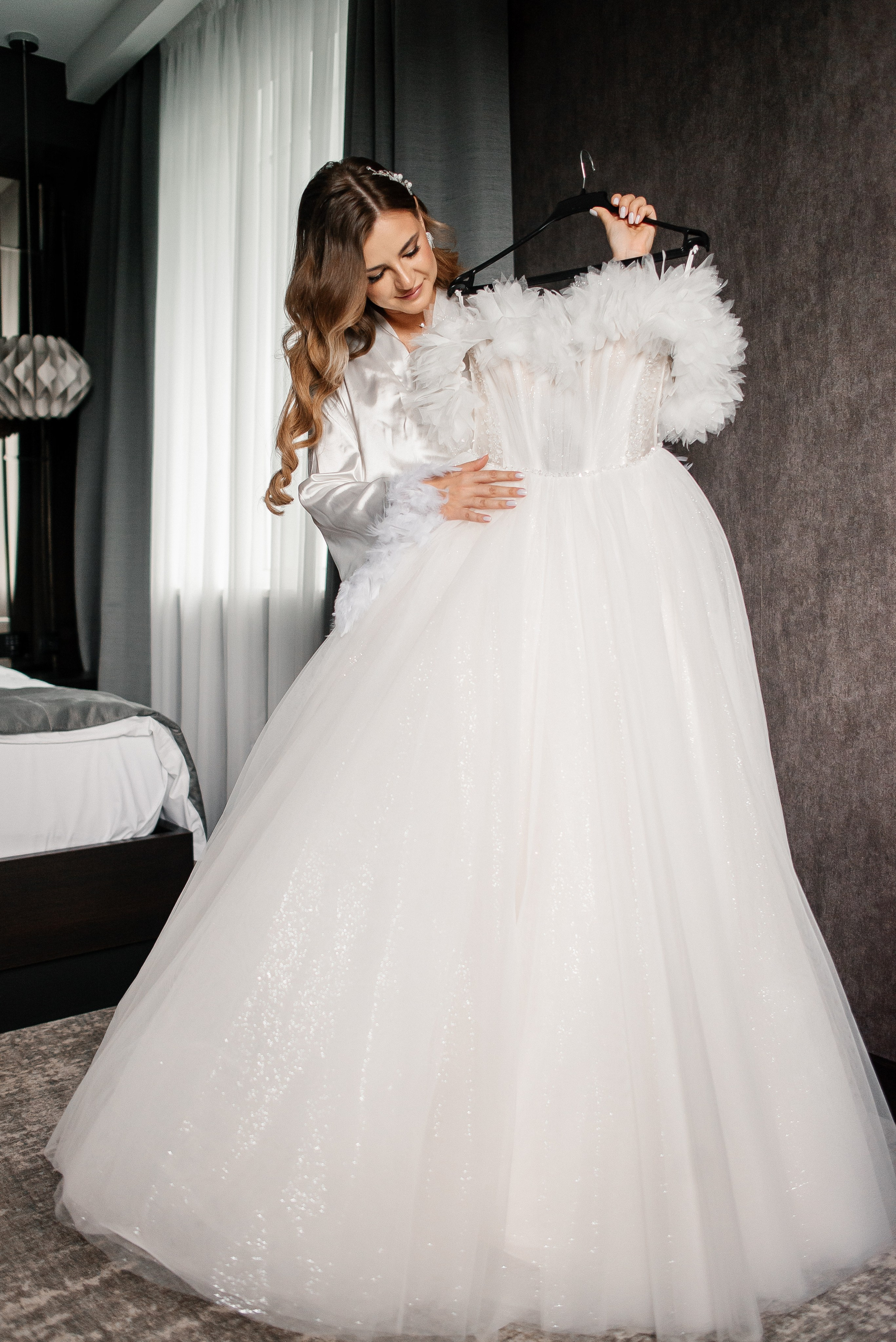 Антон и Олеся. Свадебный фотограф Курск Артем Духтанов