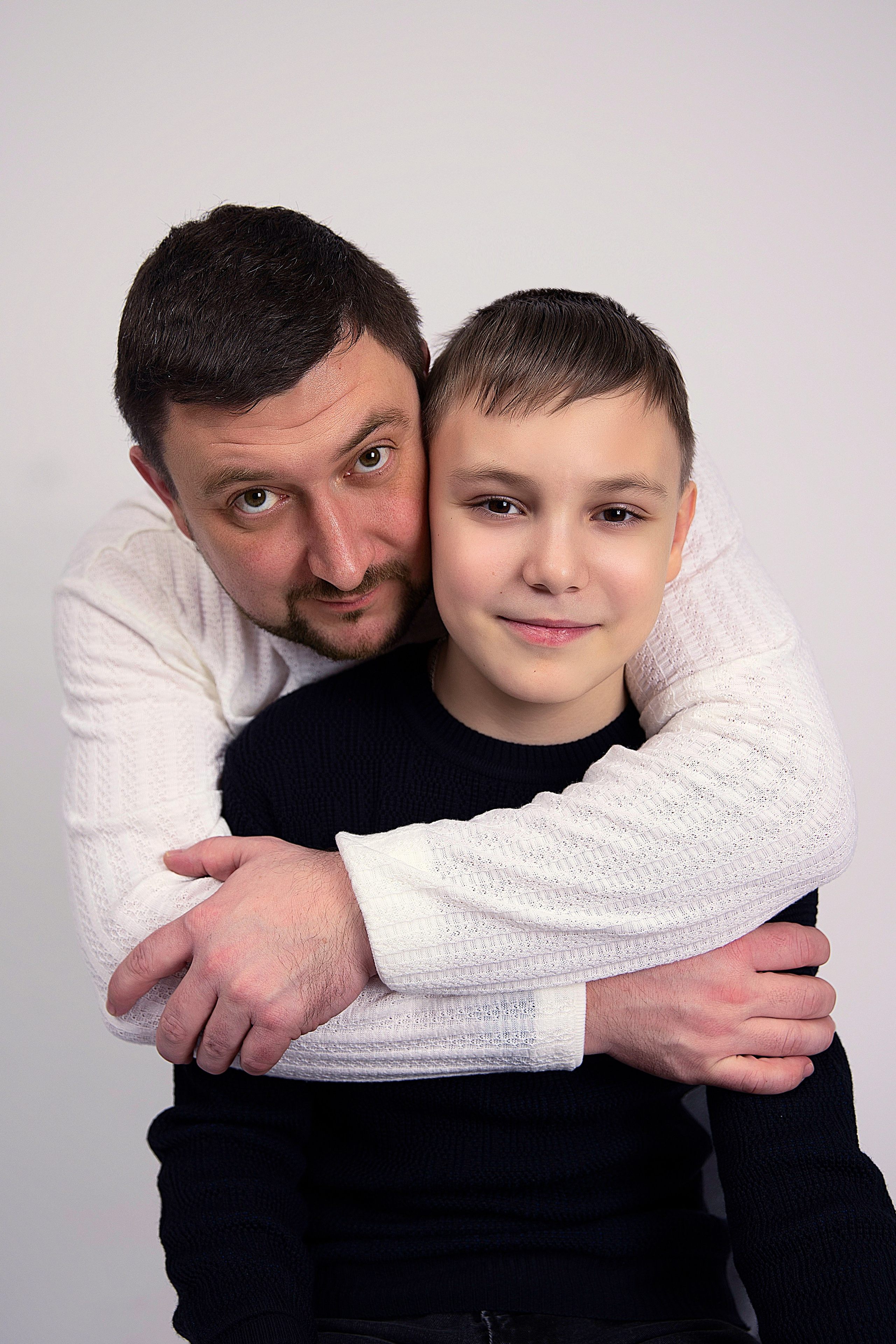 «ПАПА». Детский школьный фотограф в Кемерово Зиновьева Екатерина