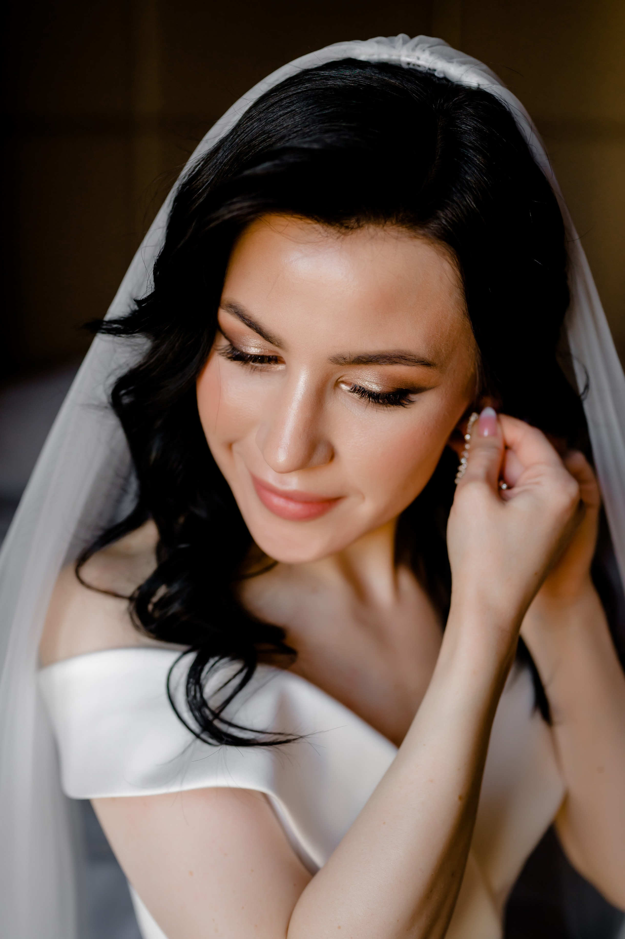 Виктория&Алексей. Свадебный и семейный фотограф Евгения Кононова