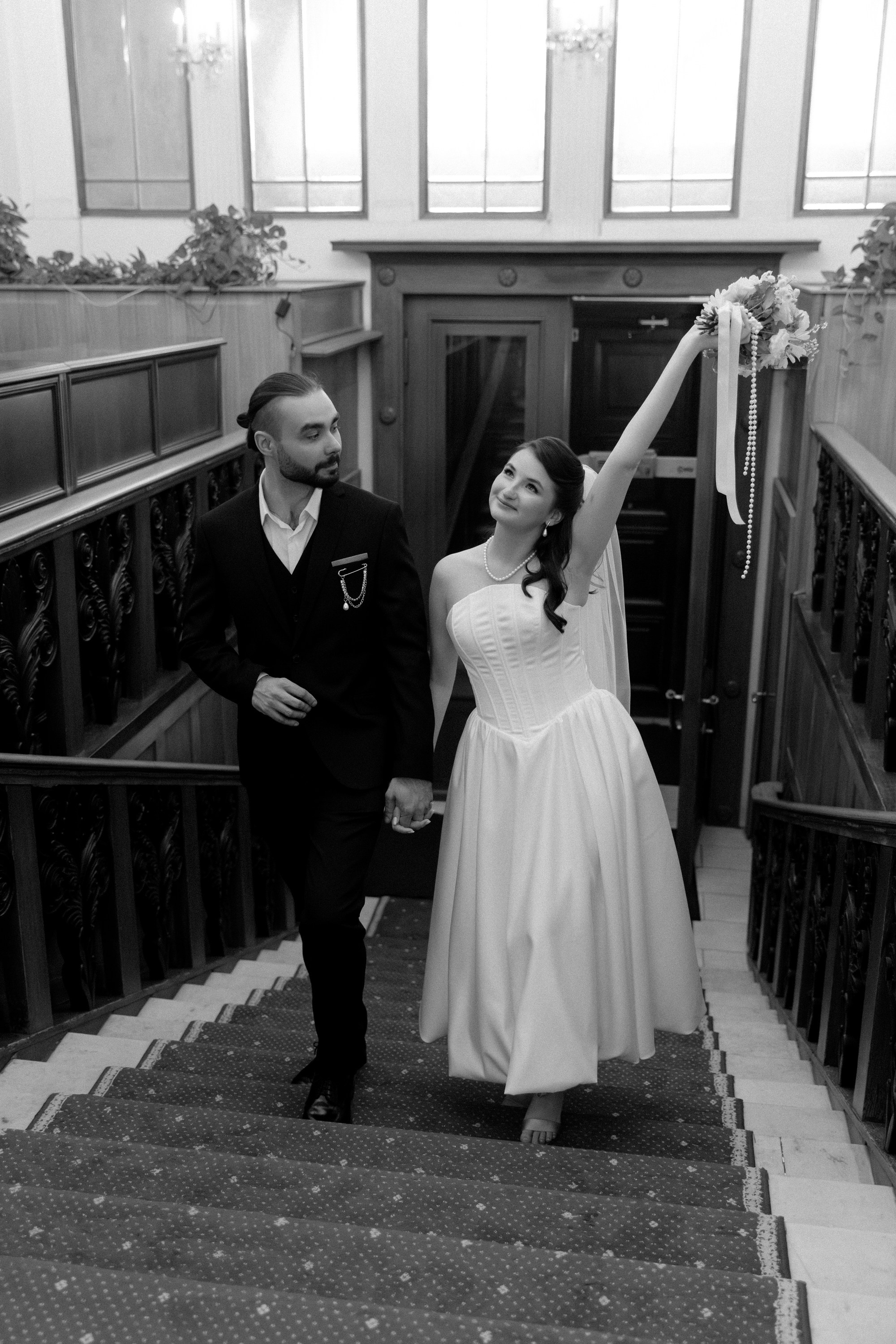 Ира и Дима — Архангельское. Фотограф Сергиев Посад Москва Хованская Екатерина