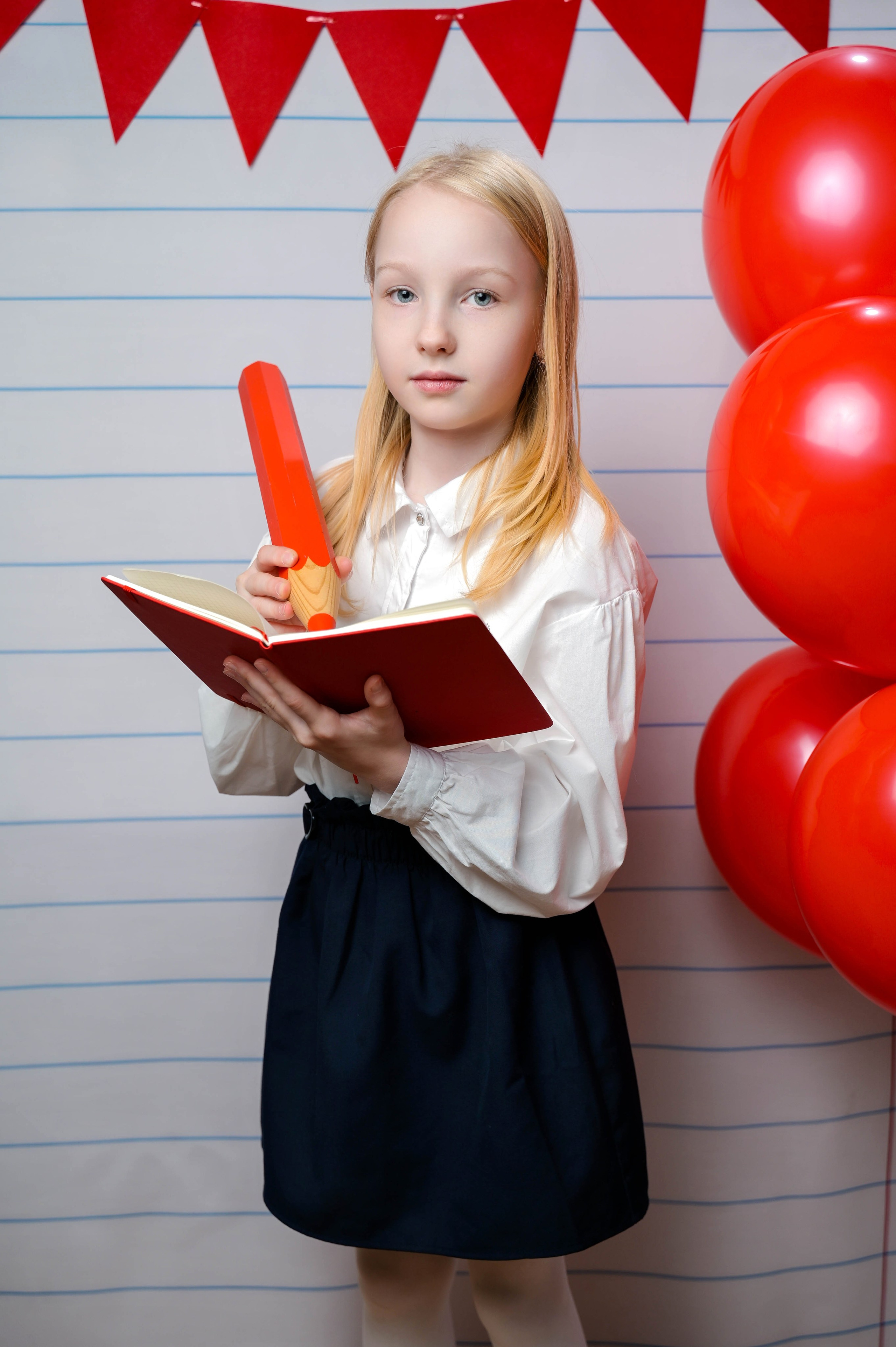 Младшие классы. Студия выпускных альбомов Тульская область