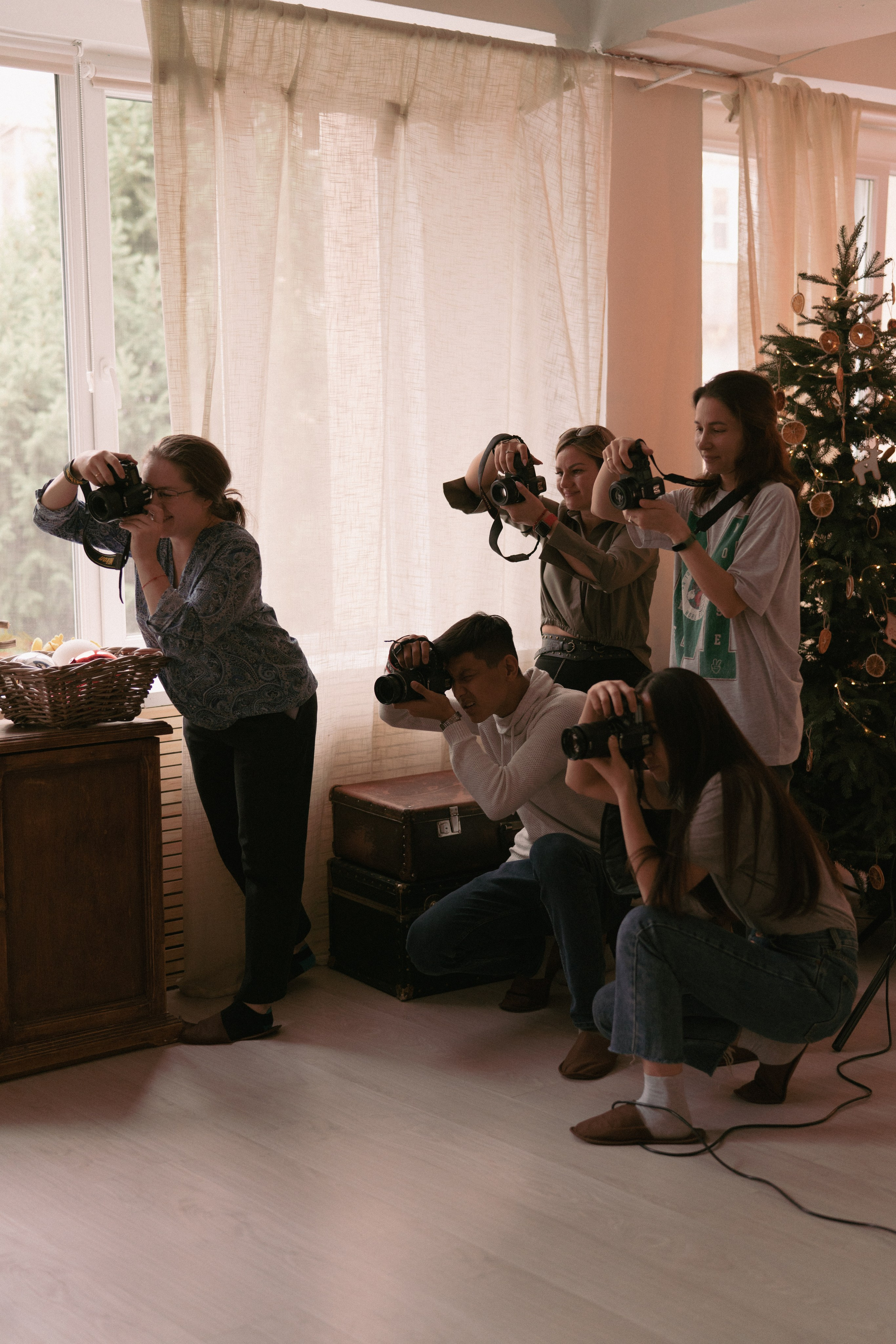 Фотографы. Фотограф Алматы, курс по Фотографии в Алматы. Дмитриева Наталья