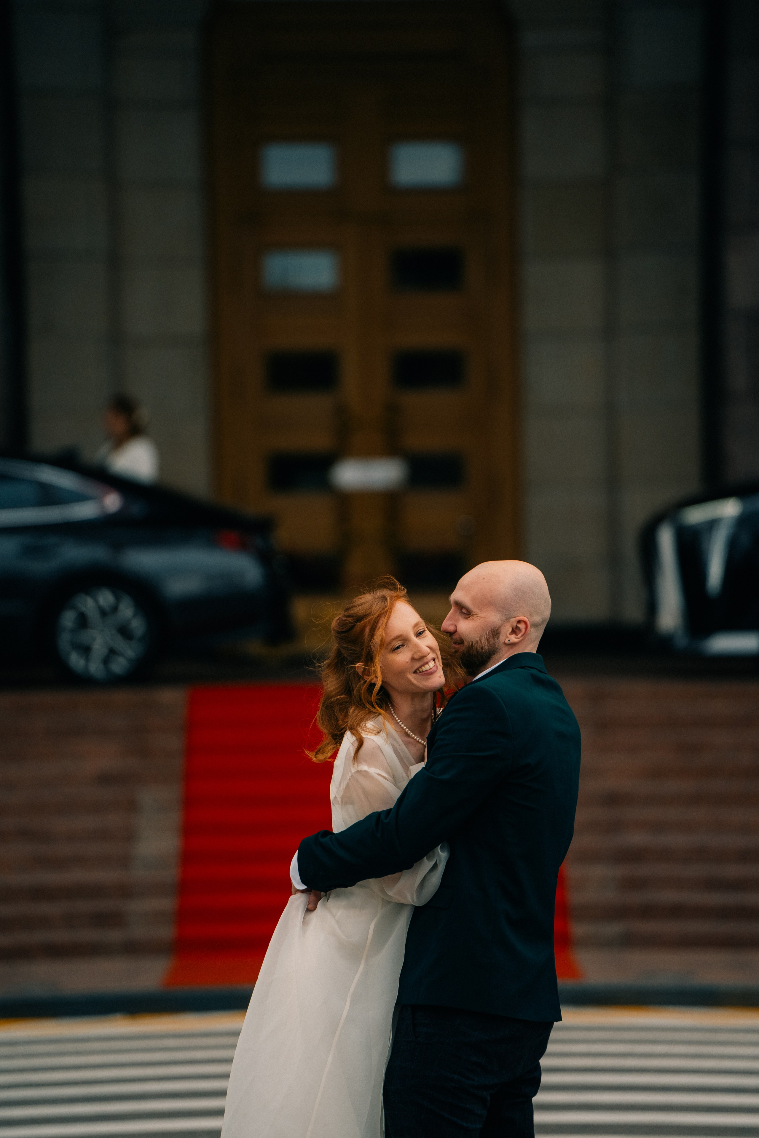 Антон и Маша. Фотограф в Москве и МО Влада Обласова