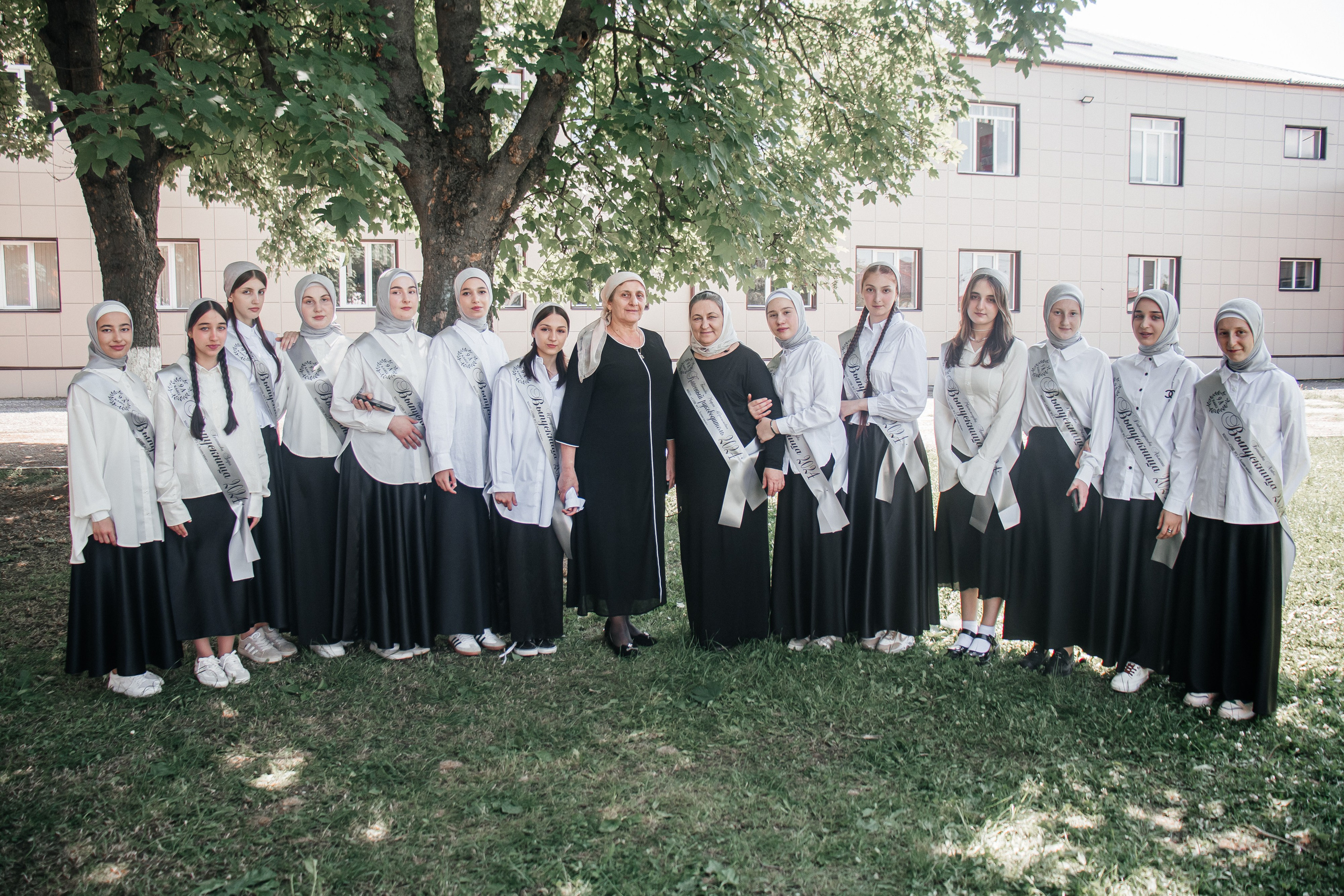 С. Алхан-Кала 9 а