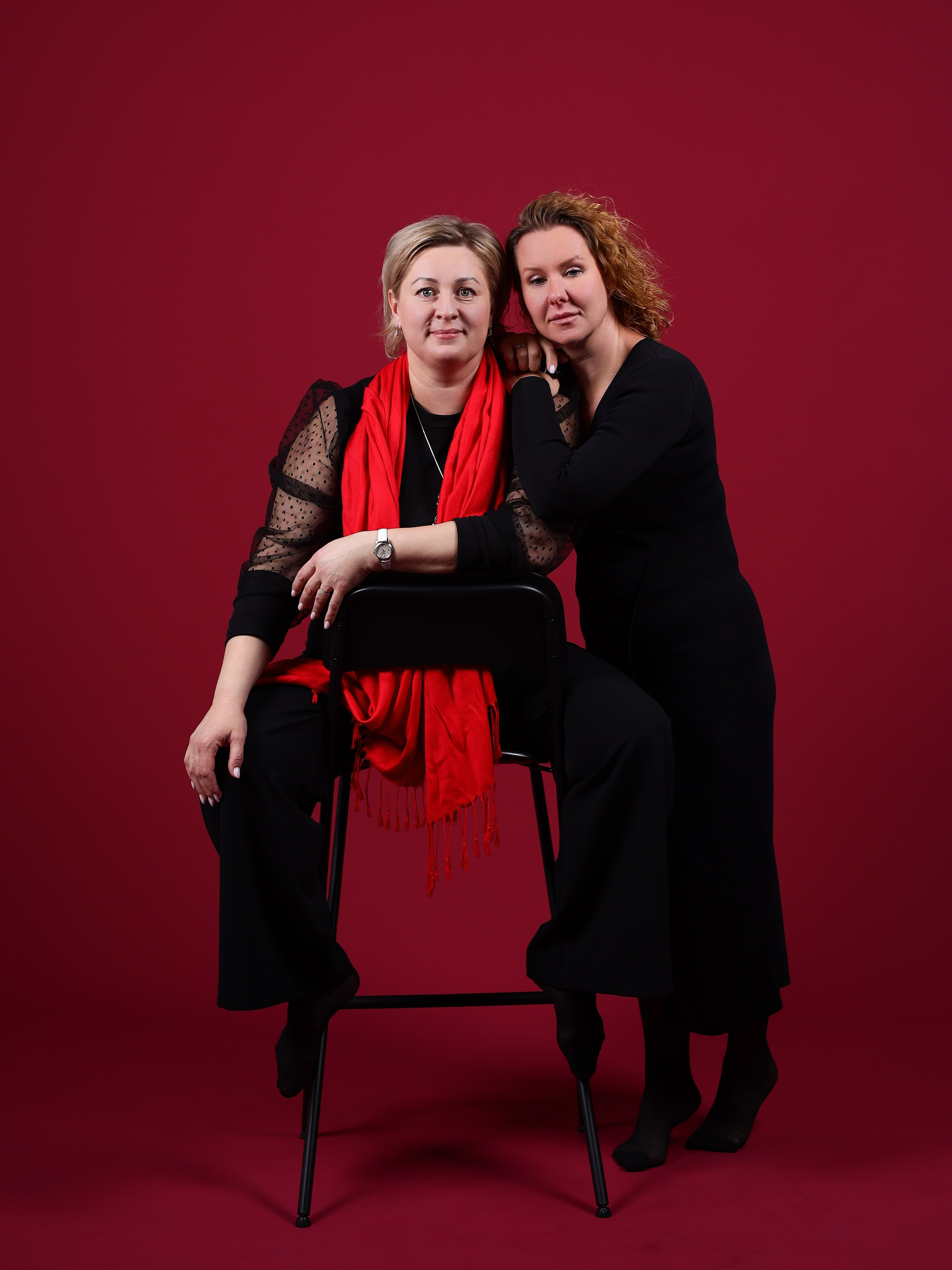 Открытие «фотограф уволен». Фотостудия без фотографа Чехов. Первая студия автопортрета в Чехове