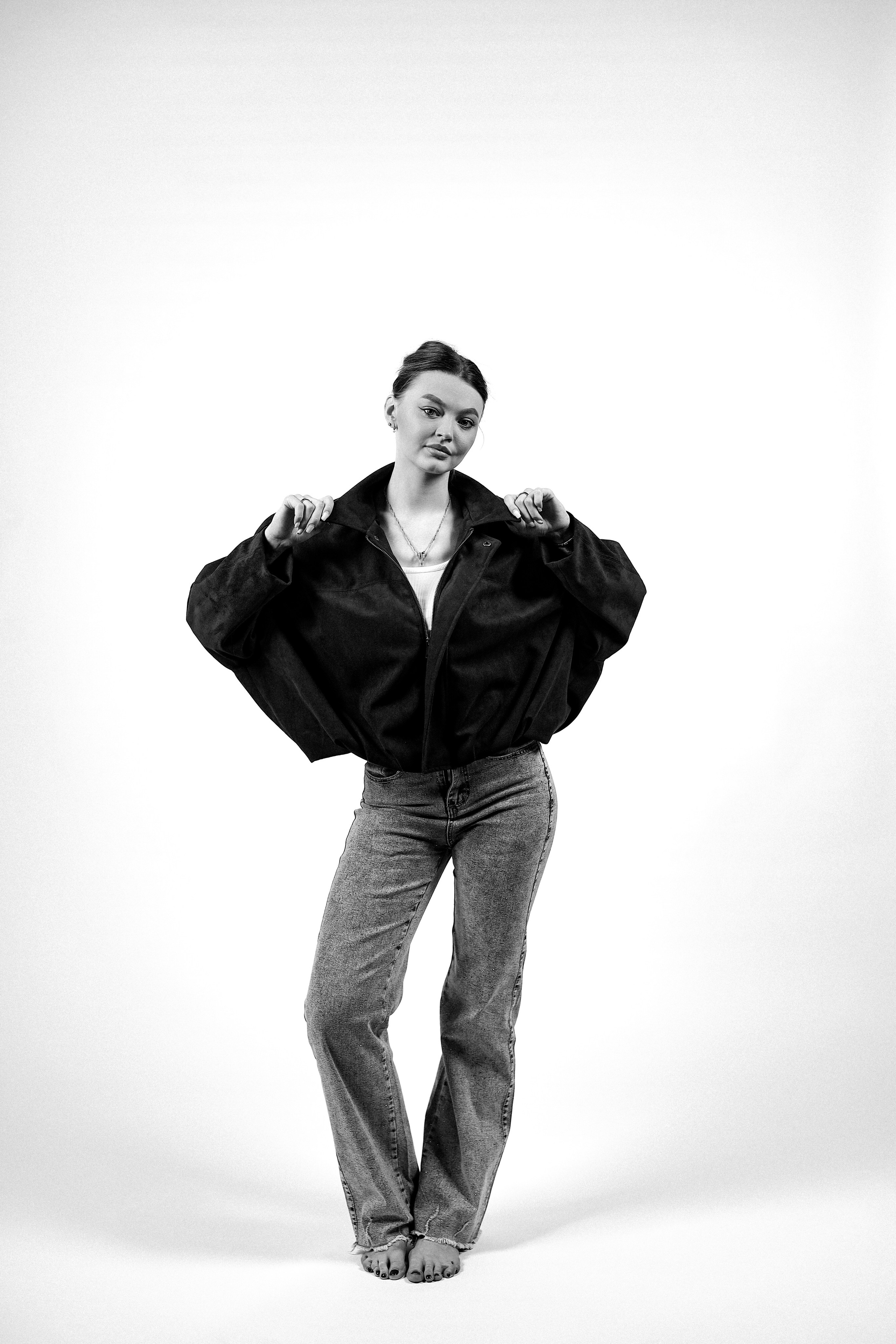 Дарья и Анна. Фотостудия без фотографа Чехов. Первая студия автопортрета в Чехове