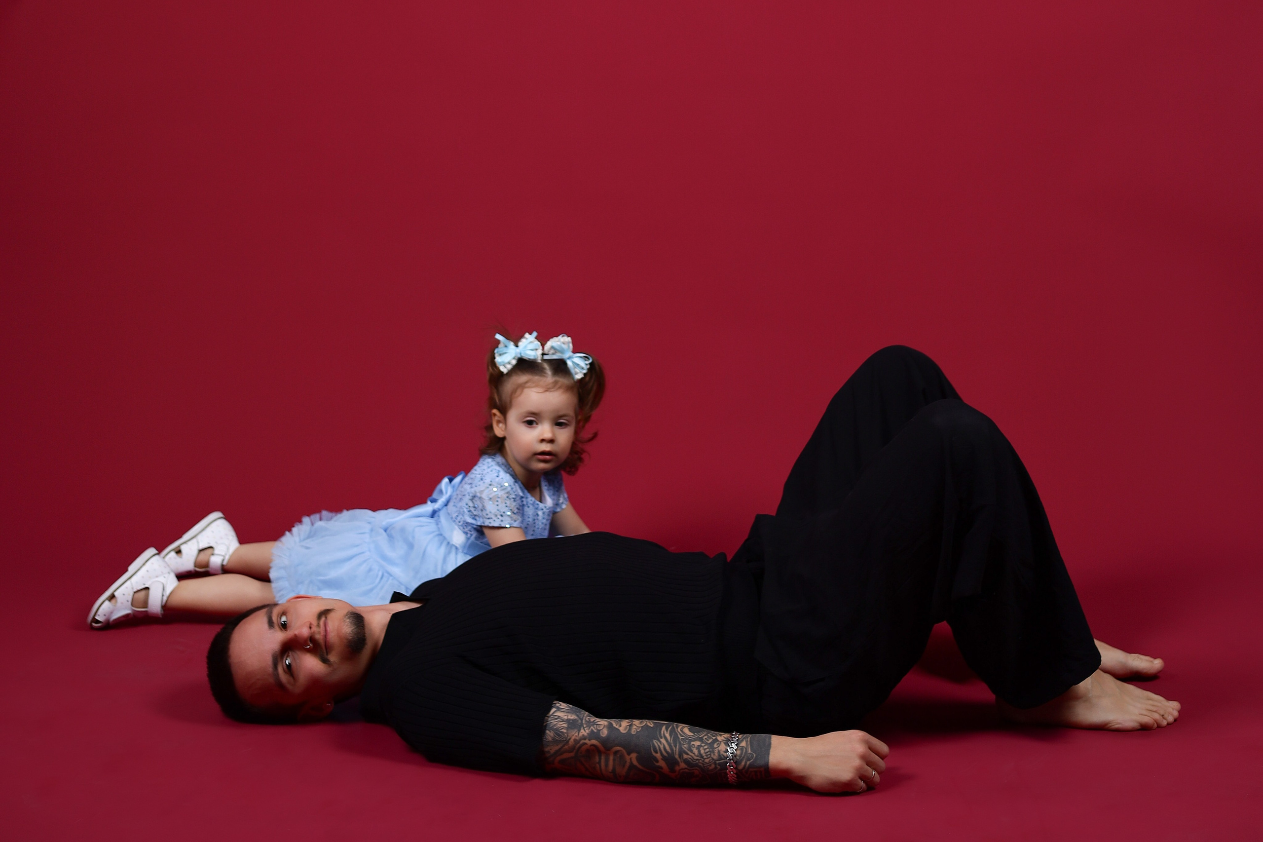 Фотостудия без фотографа Чехов. Первая студия автопортрета в Чехове