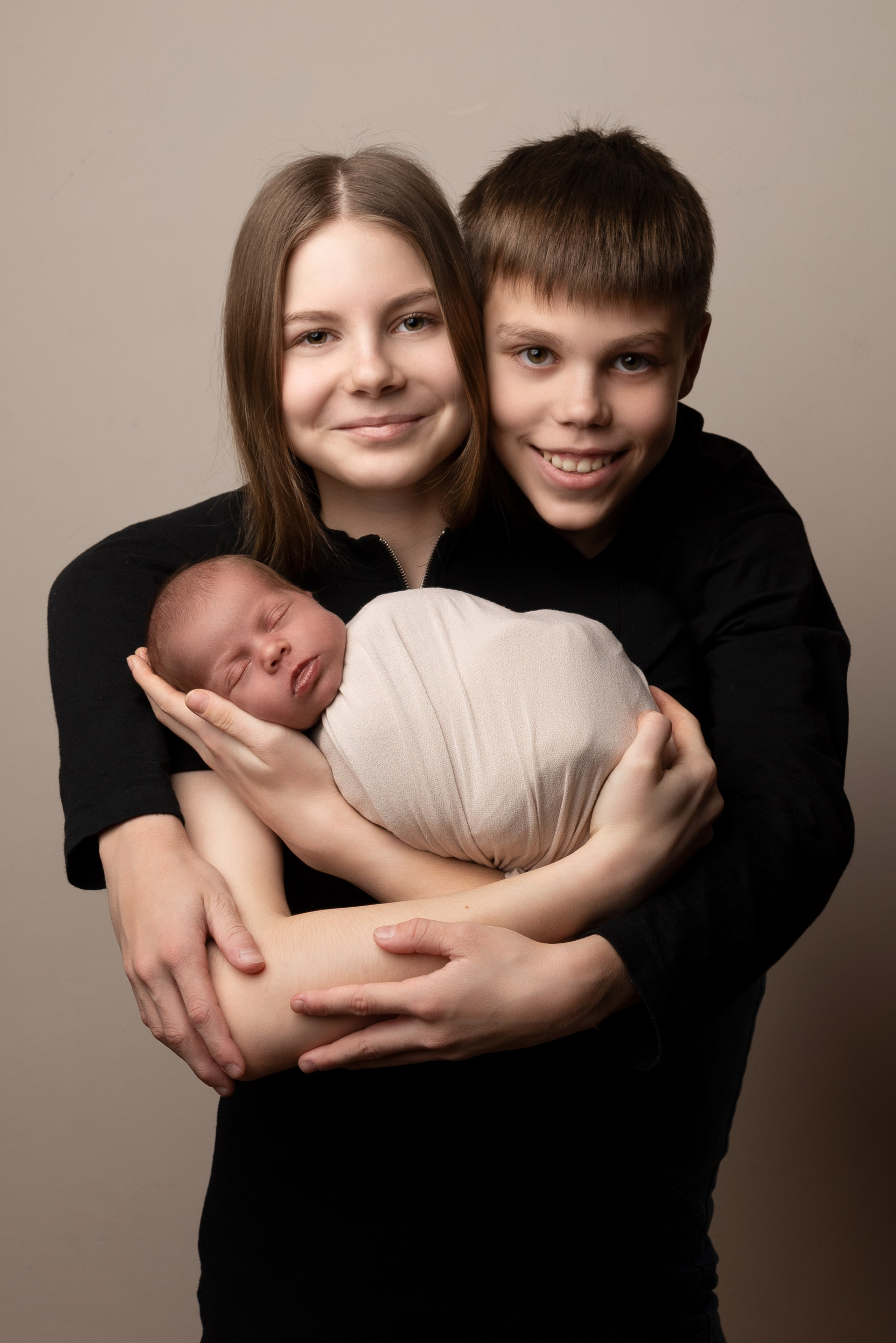 Фотограф новорожденных Березники. Фотограф новорожденных Березники Пермский край Аня Ремянникова