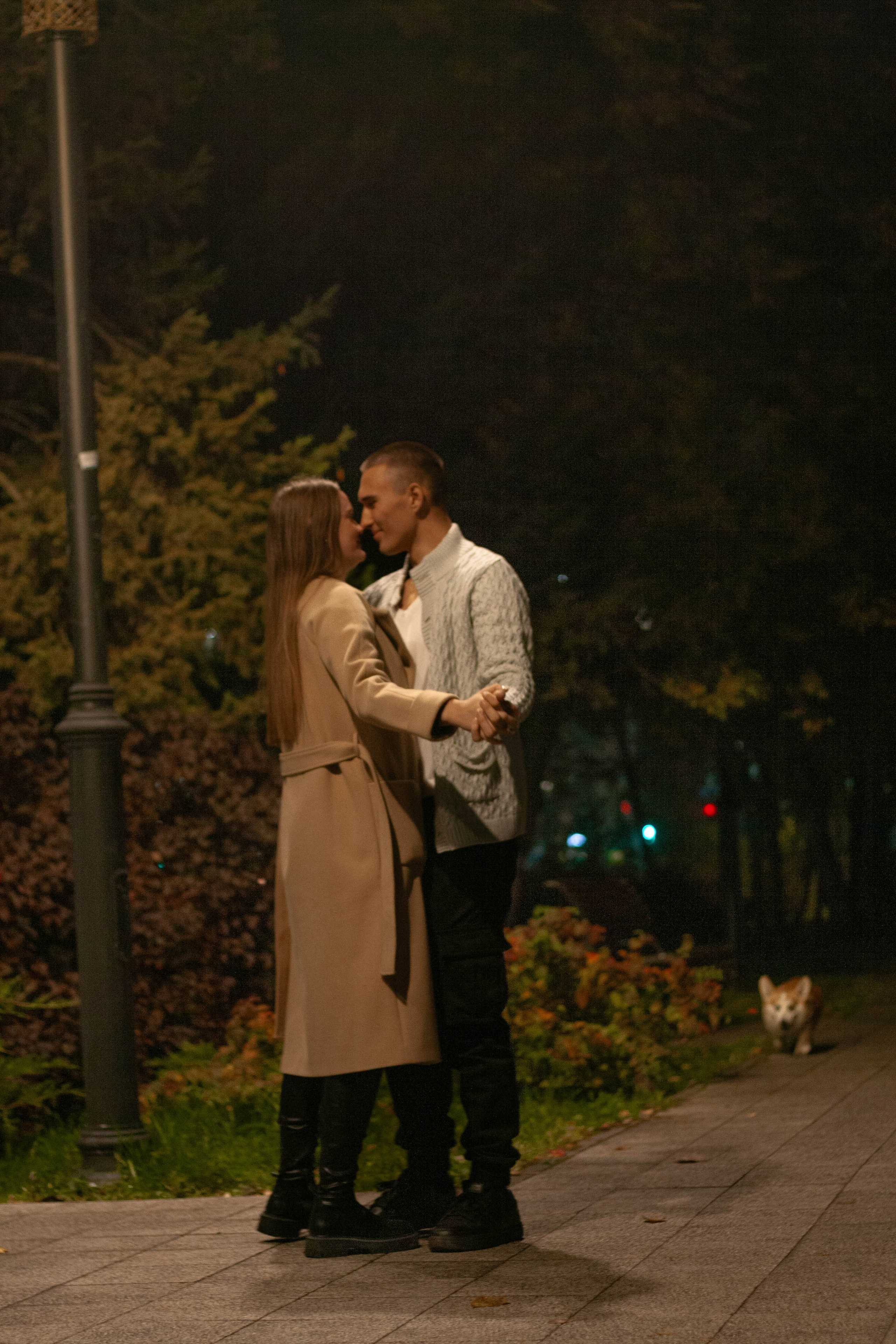 Love story. Портретный фотограф в Саратове