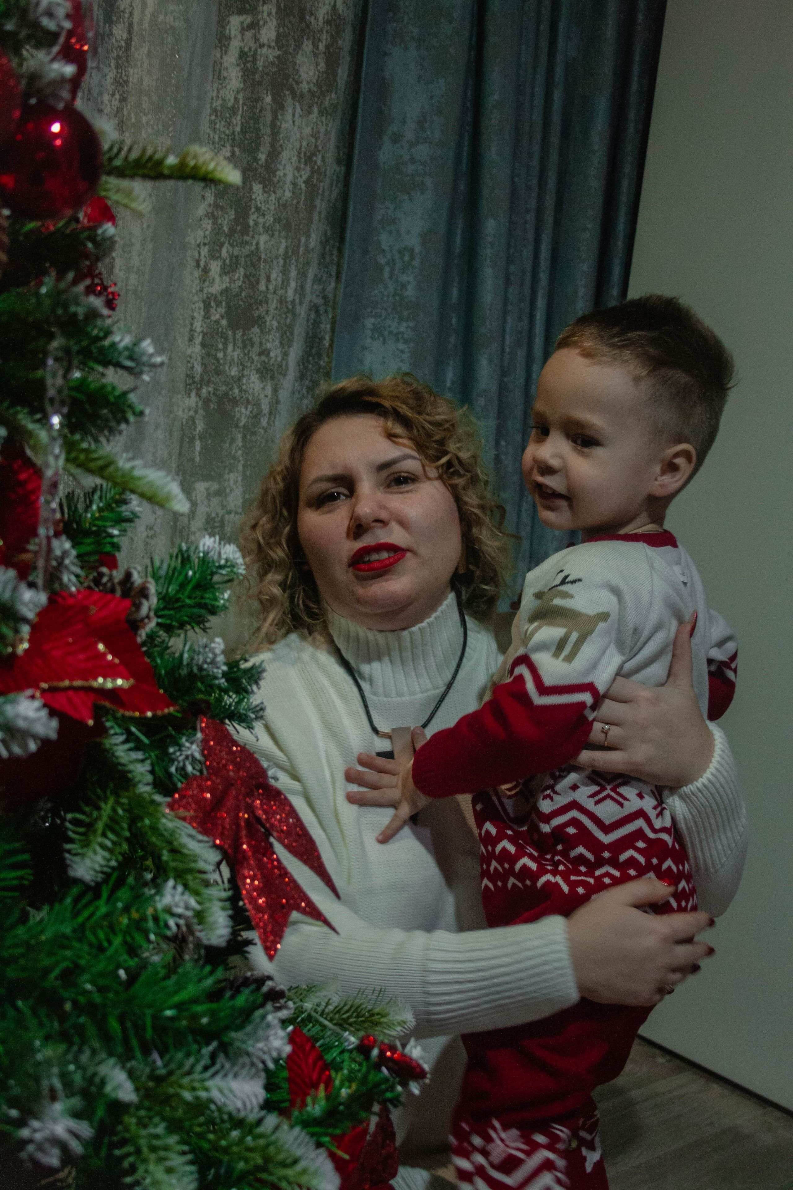 Семейная. Портретный фотограф в Саратове