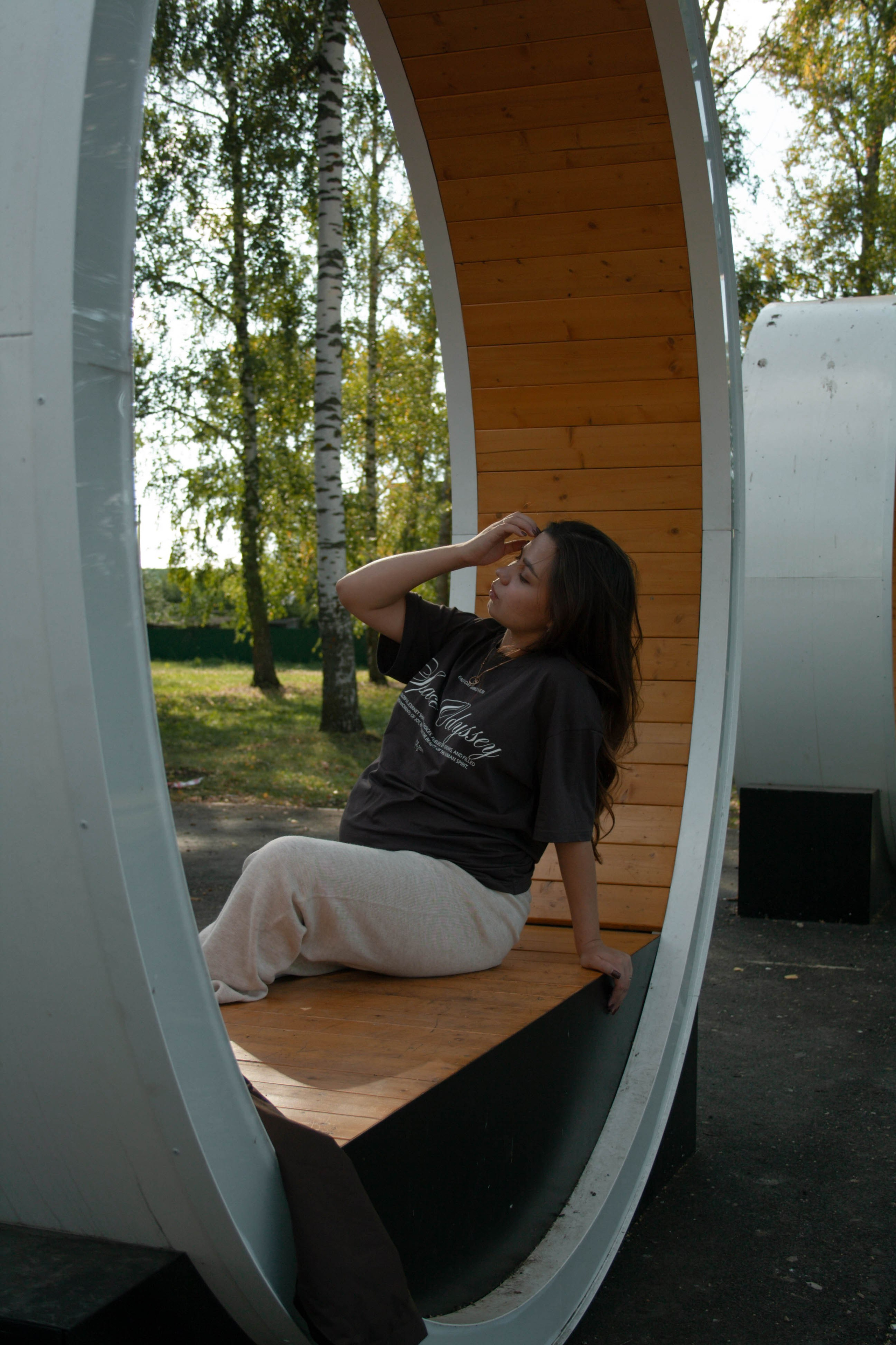 Маленькая звездочка. Портретный фотограф в Саратове