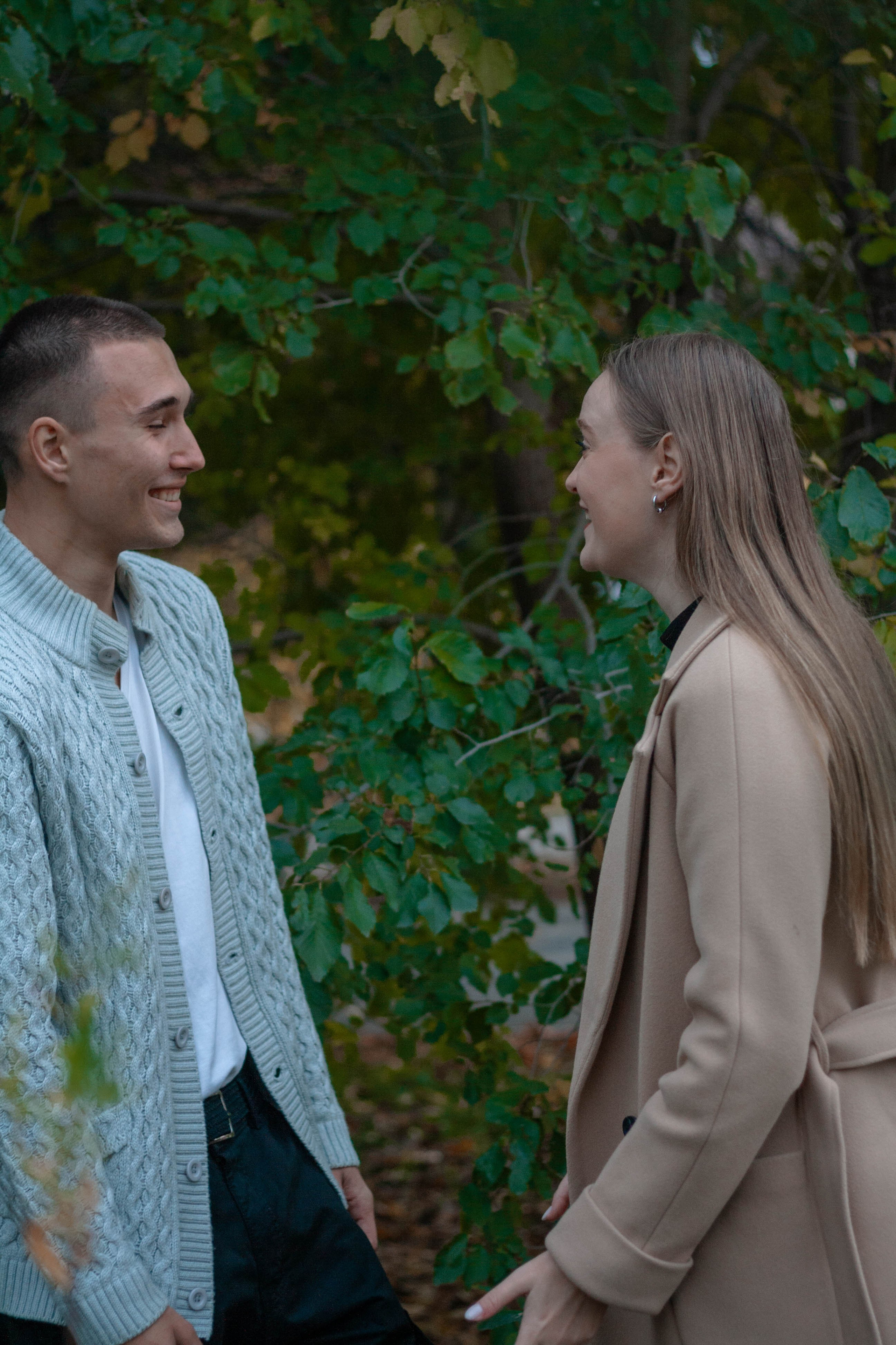 Love story. Портретный фотограф в Саратове