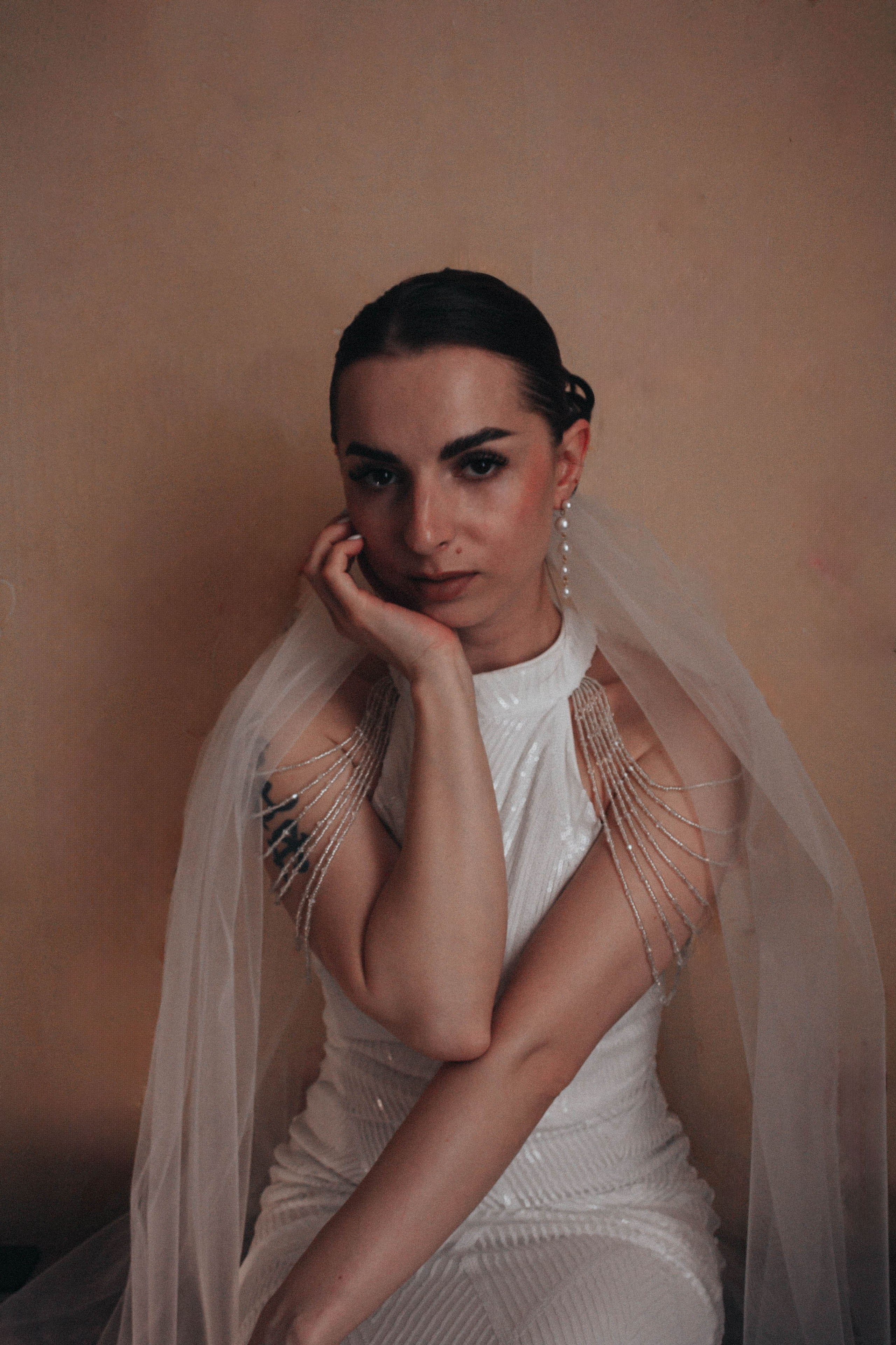 Утро невесты Алекса. Портретный фотограф в Саратове