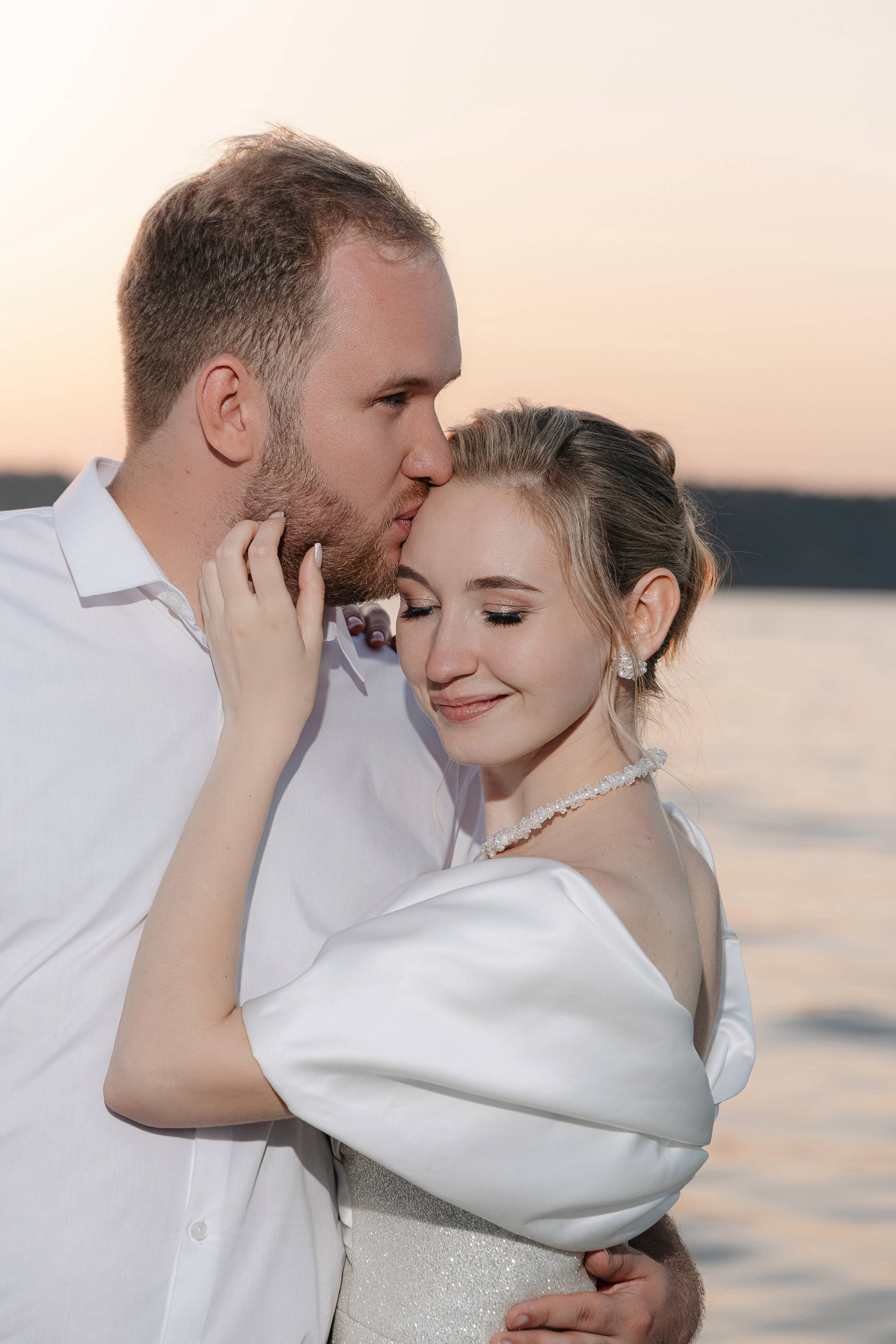 Михаил и Елизавета (2 дня). Свадебный фотограф Москва Саша Серегина (Сашина)