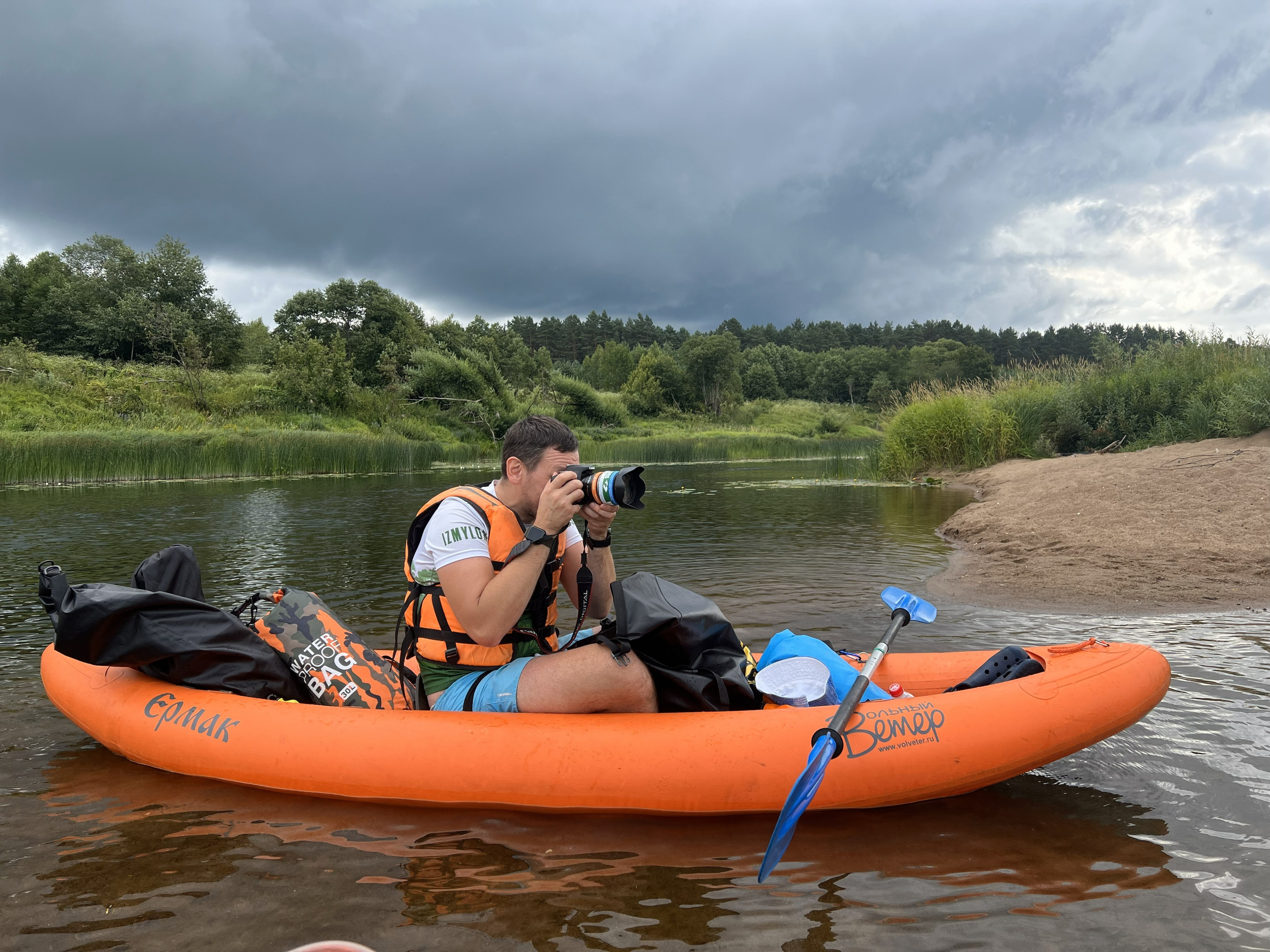 Прошедшие съёмки. Репортажный фотограф Михаил Наволокин Москва