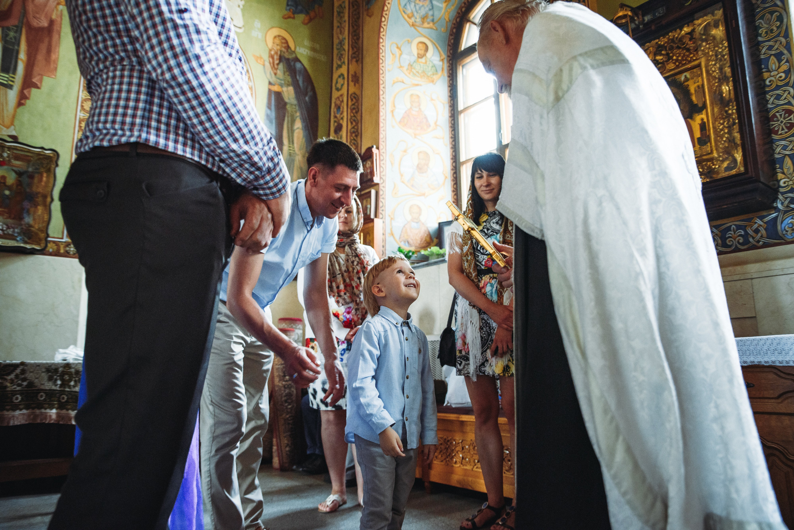 Крещение Немига. Свадебный и семейный фотограф в Минске Филиппович Александр