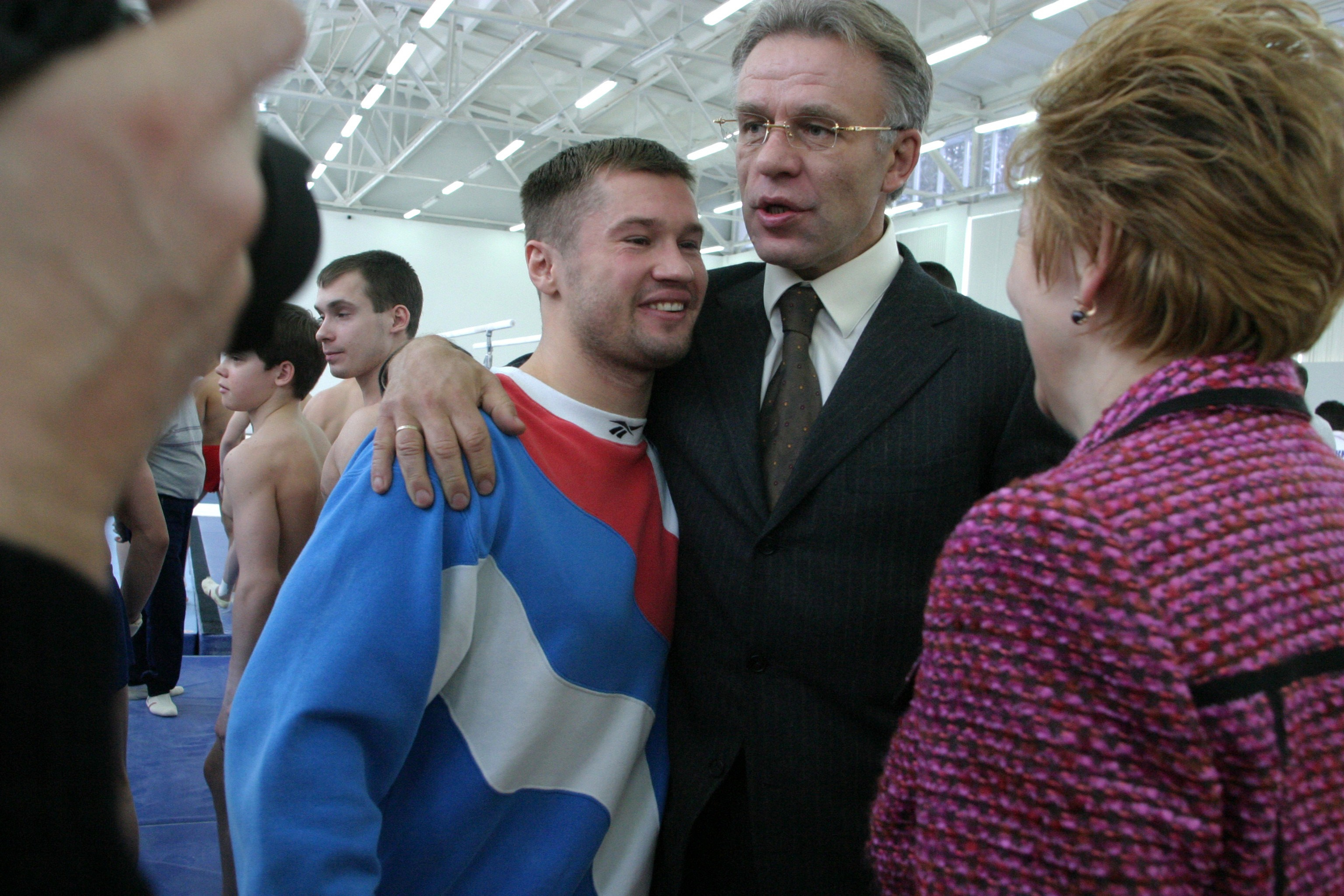 Репортажи. Фотограф в Москве Юлия Майорова