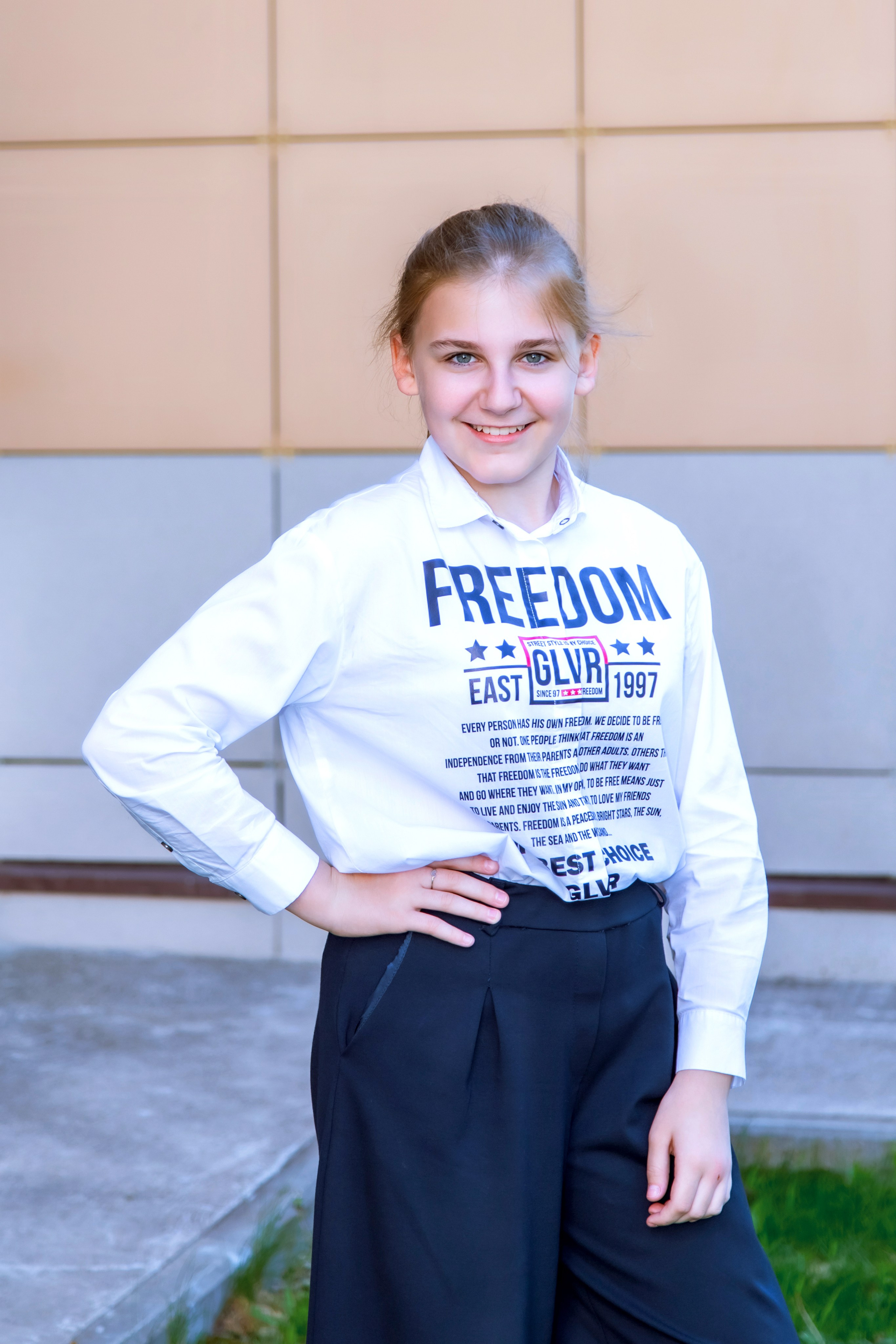 СТАРШИЕ КЛАССЫ. Фотограф Алина Лебедь