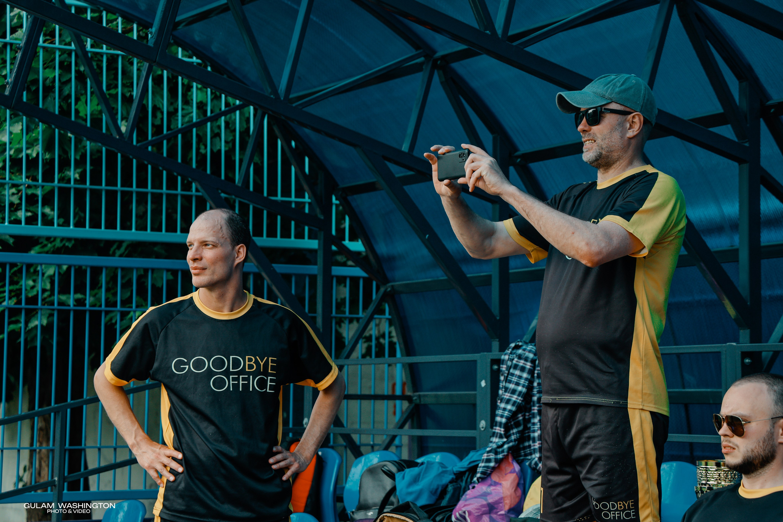 СПОРТ. Фотограф и видеограф — Москва